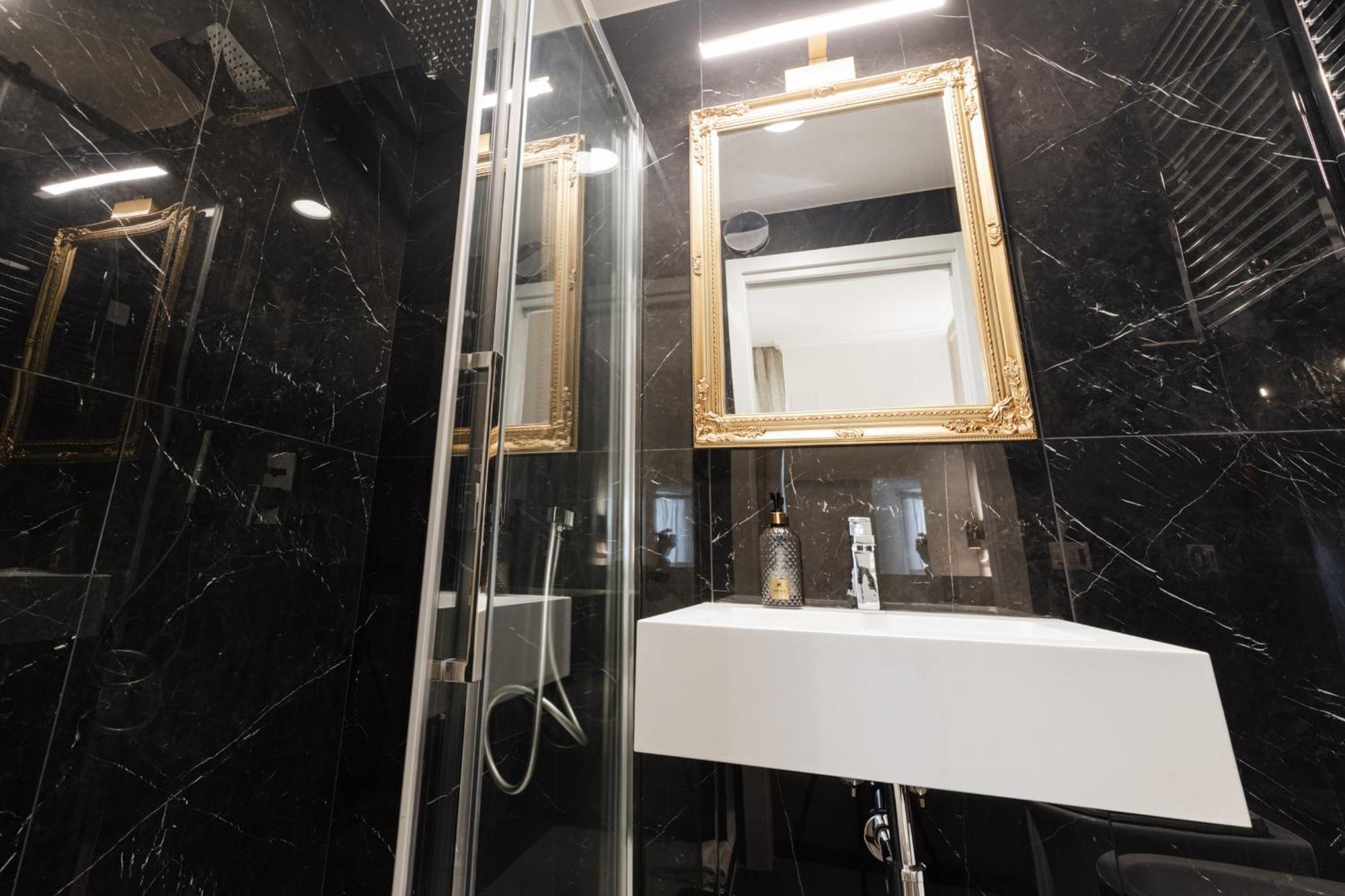 De Vince - Luxury - Termini Roma