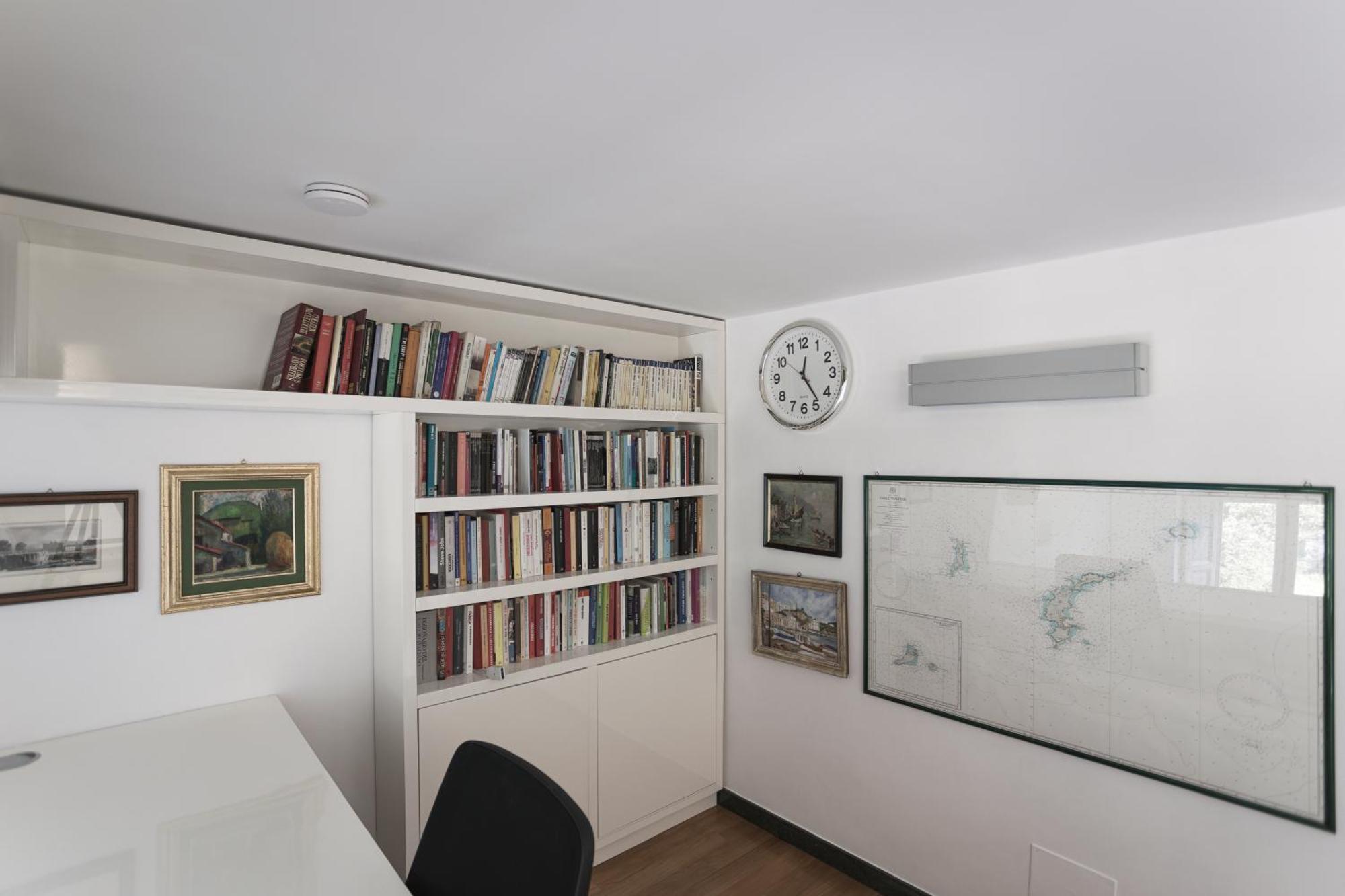 Appartamento Casa Albani Roma