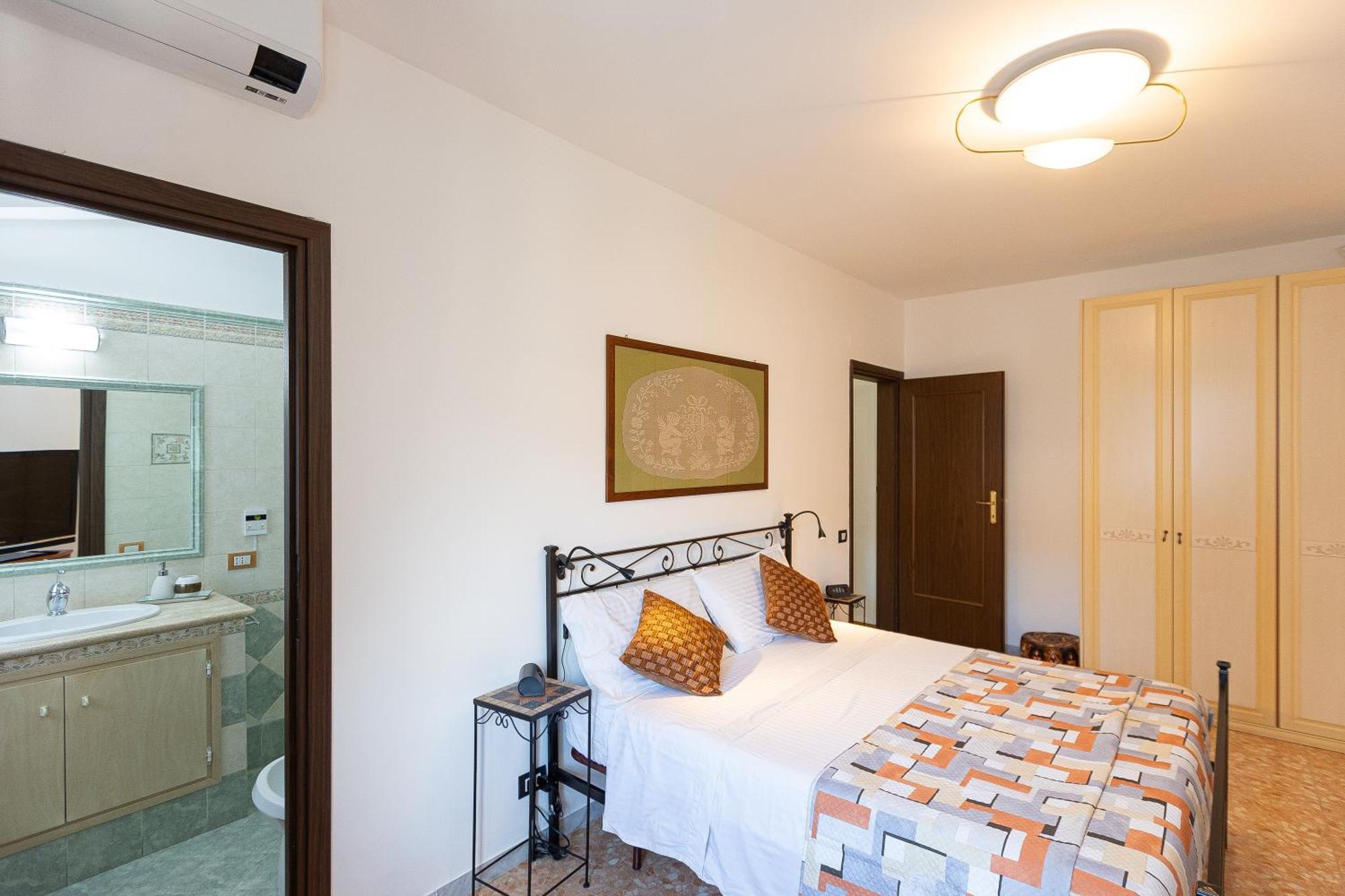 A Casa Di Cinzia E Fabio Apartment Rome