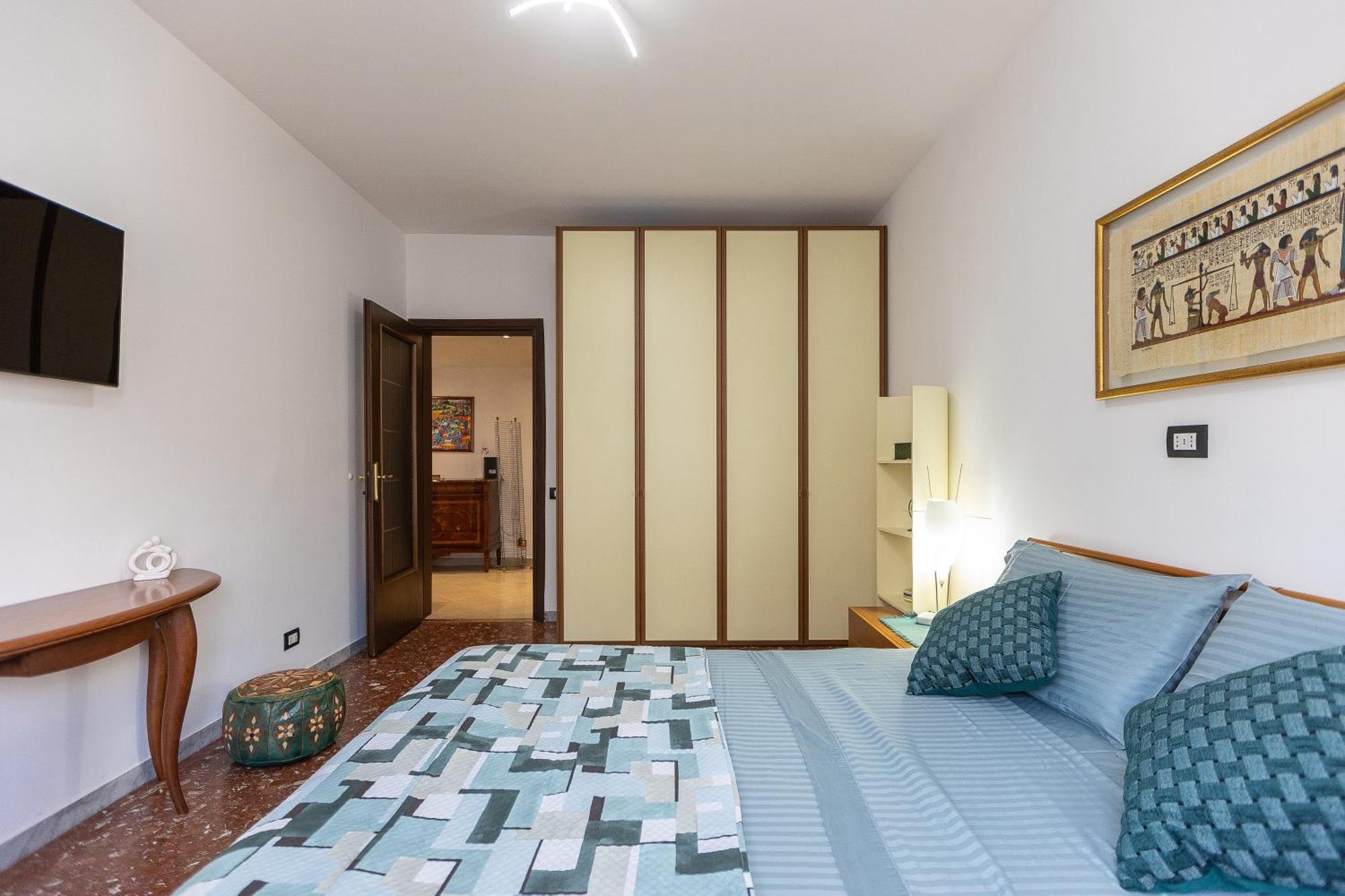 Apartment A Casa Di Cinzia E Fabio Rome