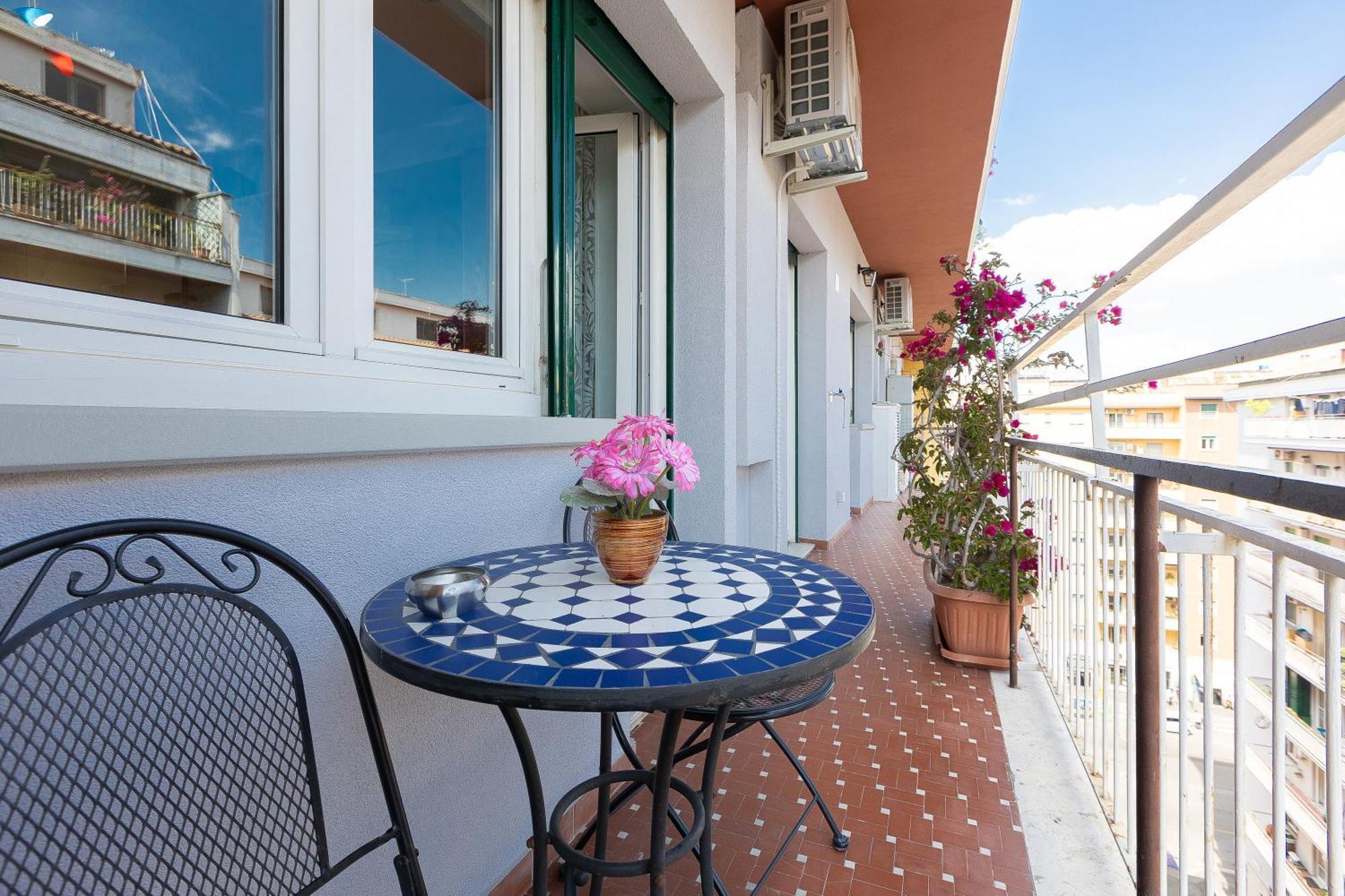 A Casa Di Cinzia E Fabio