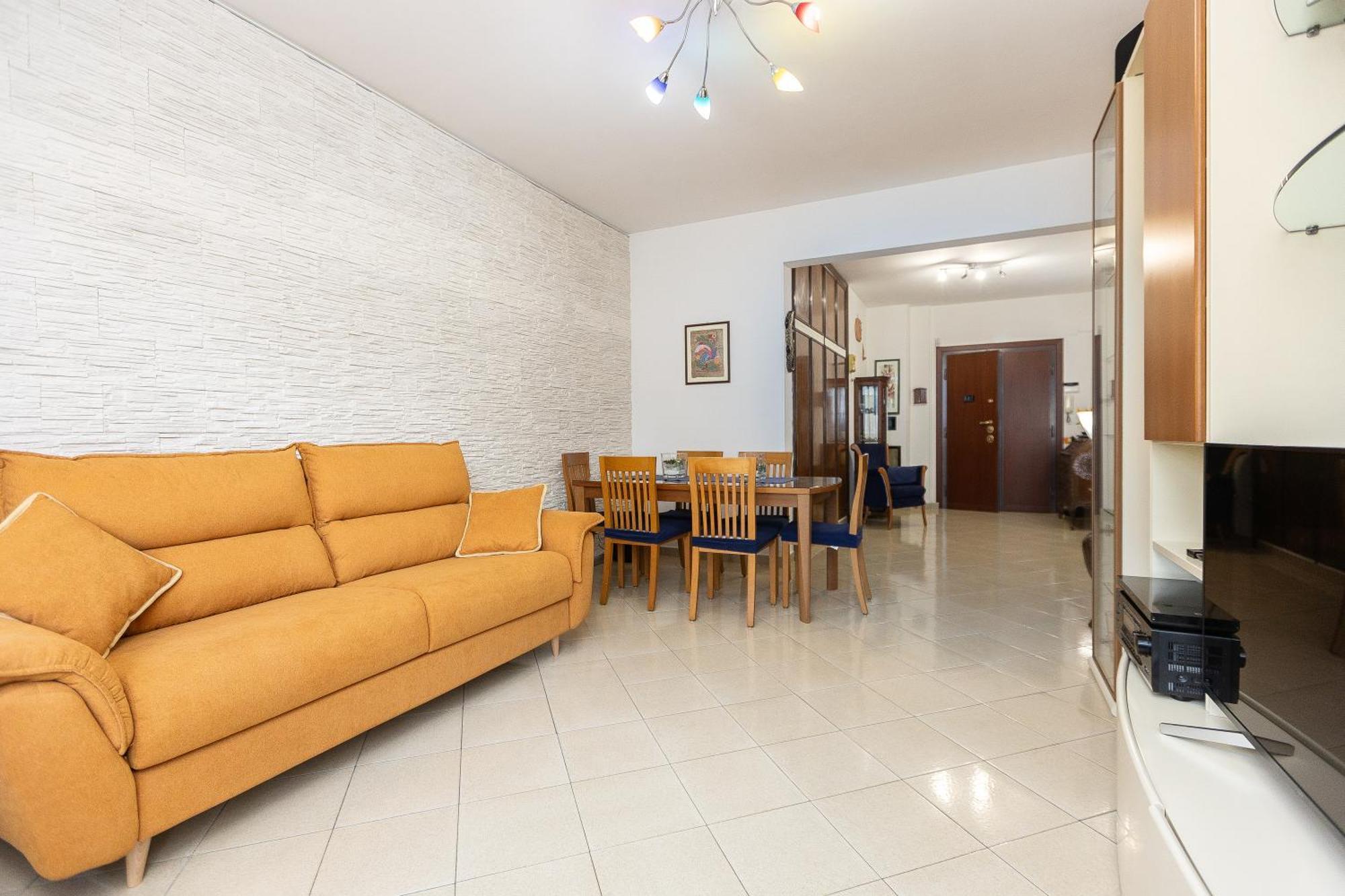 A Casa Di Cinzia E Fabio