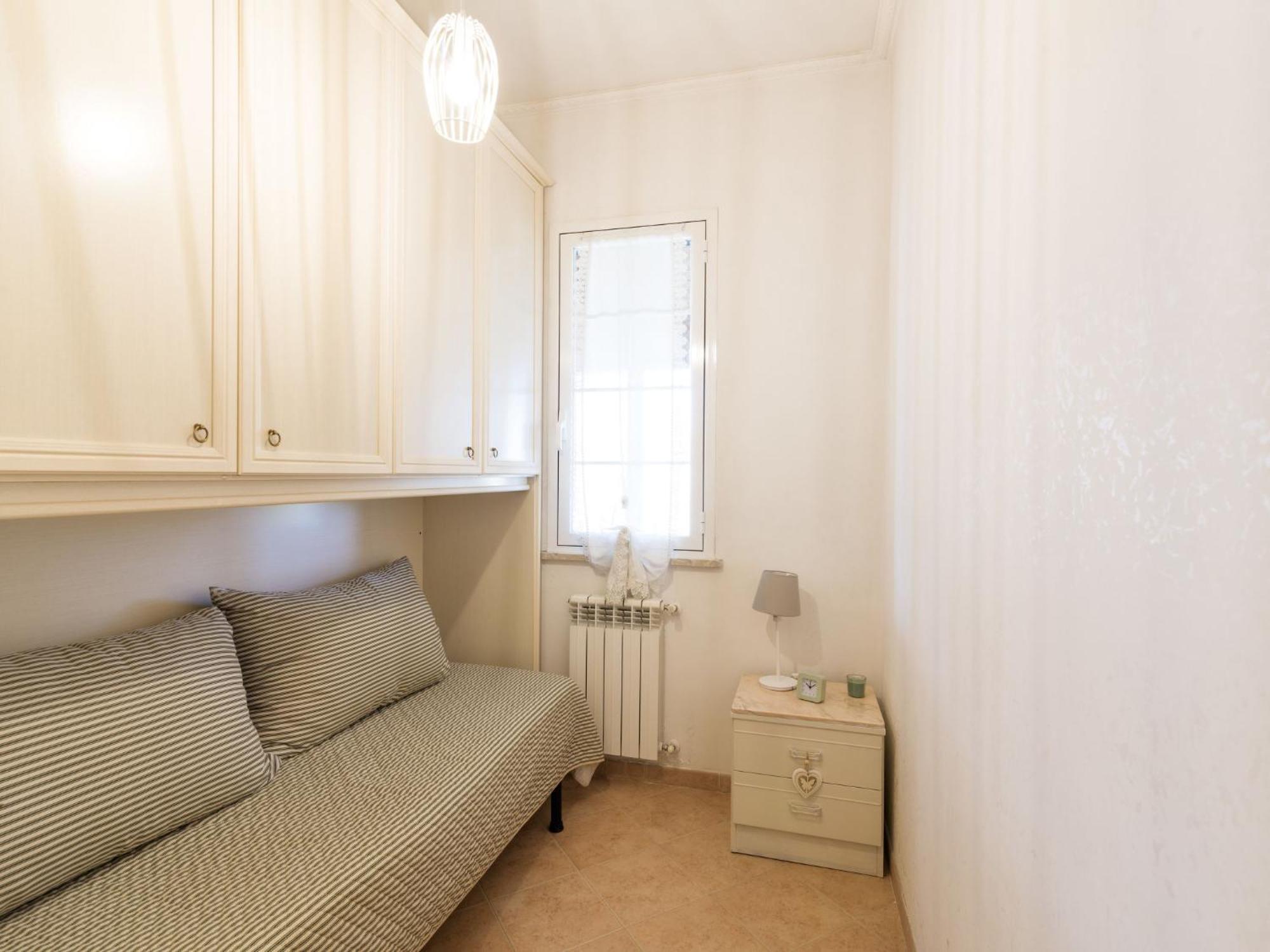 Lungo L'ardeatina By Interhome Holiday home