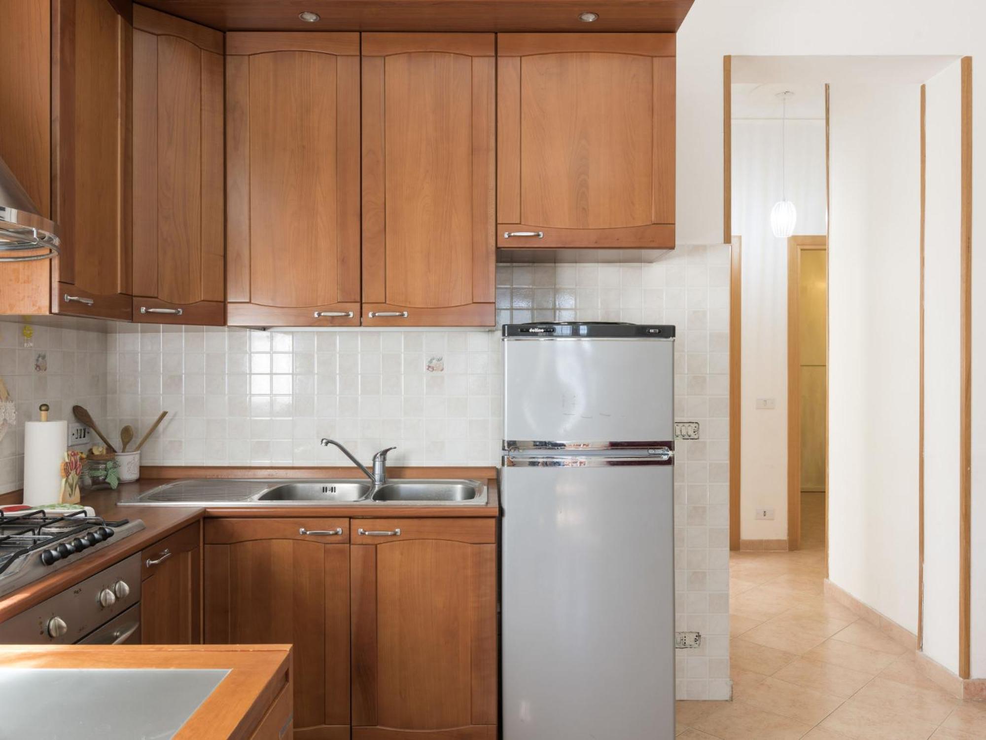 Holiday home Lungo L'ardeatina By Interhome *