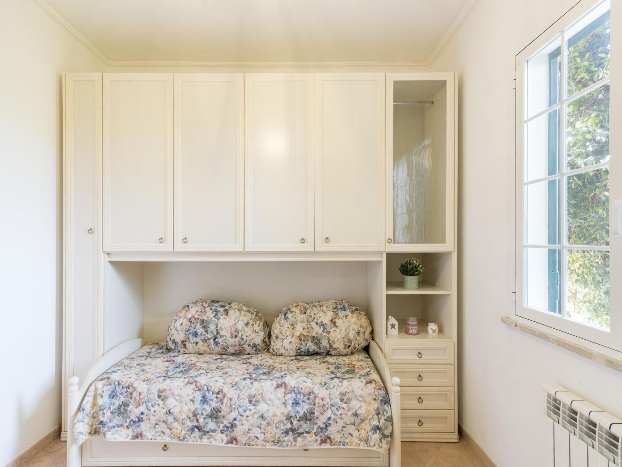Lungo L'ardeatina By Interhome Holiday home Rome
