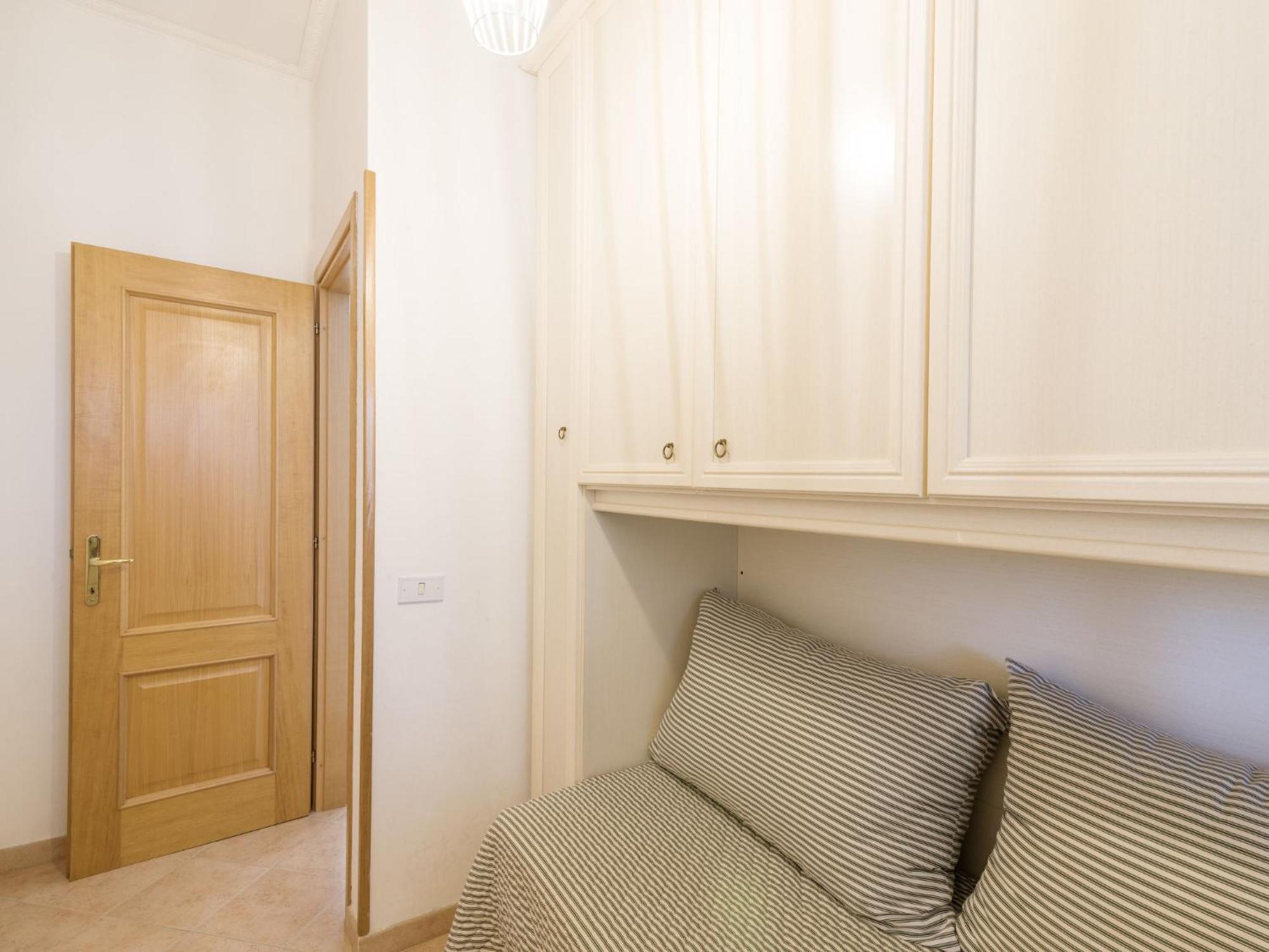Lungo L'ardeatina By Interhome * Rome
