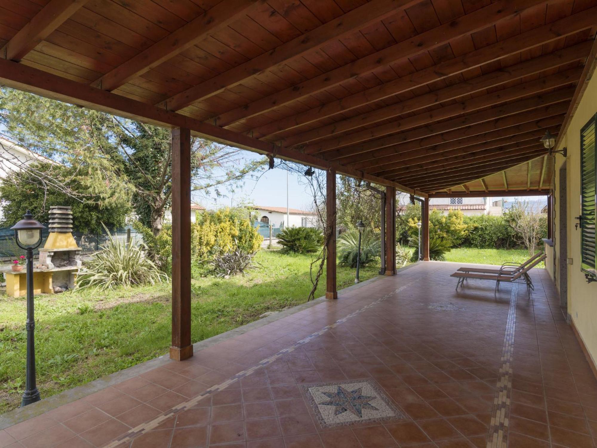 Lungo L'ardeatina By Interhome Holiday home