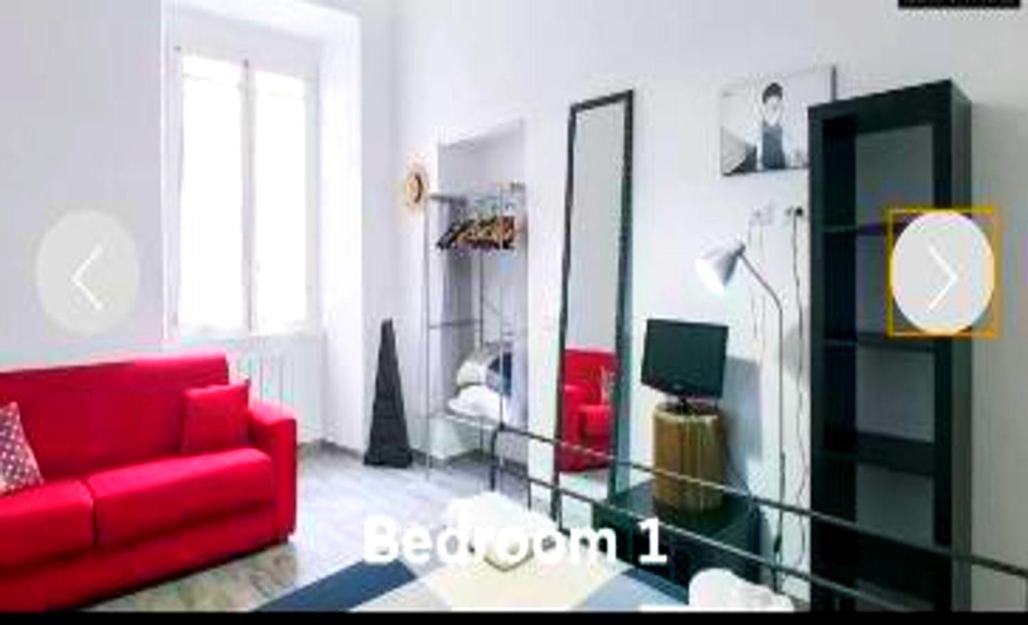 Da Caterina All'esquilino Roma