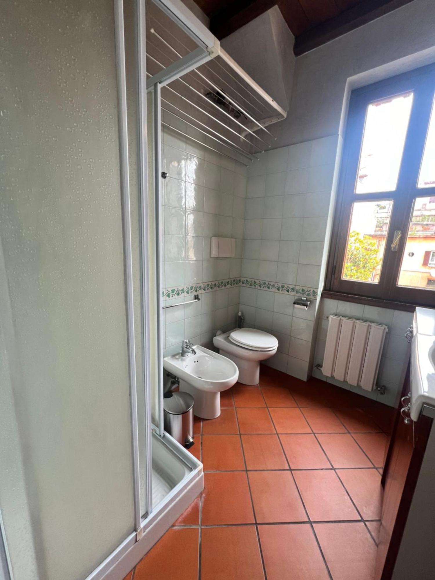 Trastevere Al Leopardo Appartement Rome
