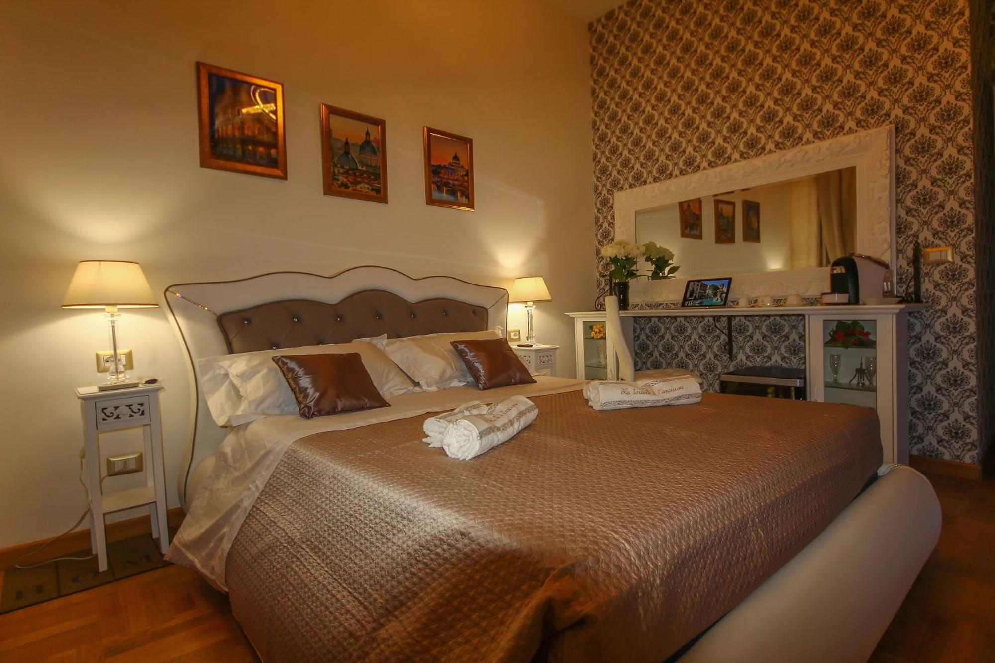 Barberini Dream 2*