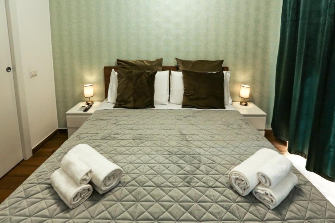 Bed & Breakfast Vanella Domus 2*