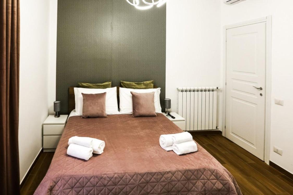 Bed & Breakfast Vanella Domus Rome