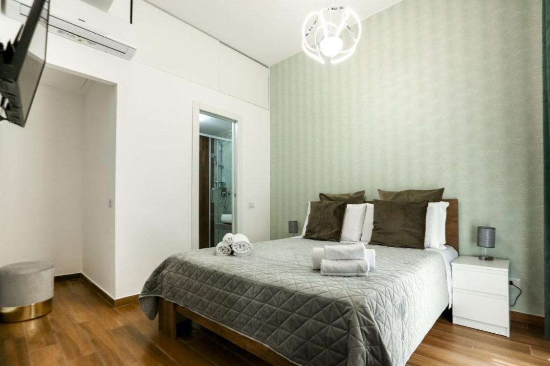 Bed & Breakfast Vanella Domus