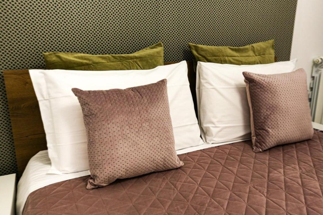 Vanella Domus Bed & Breakfast Rome