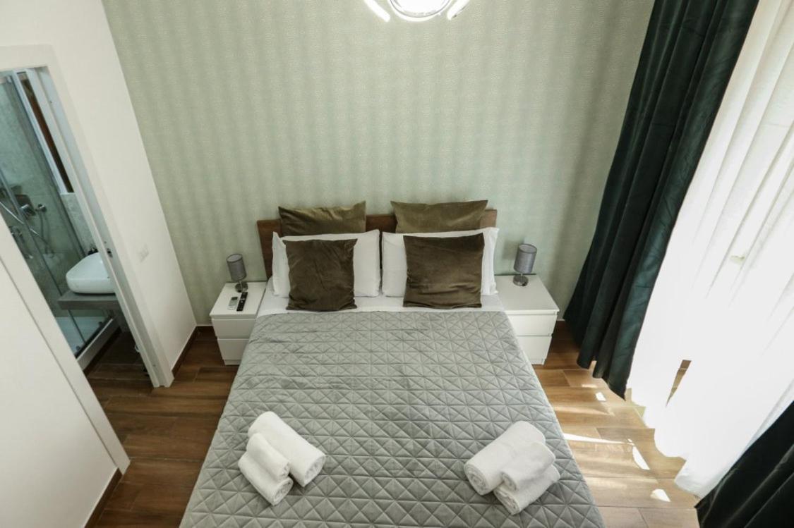 Vanella Domus Bed & Breakfast