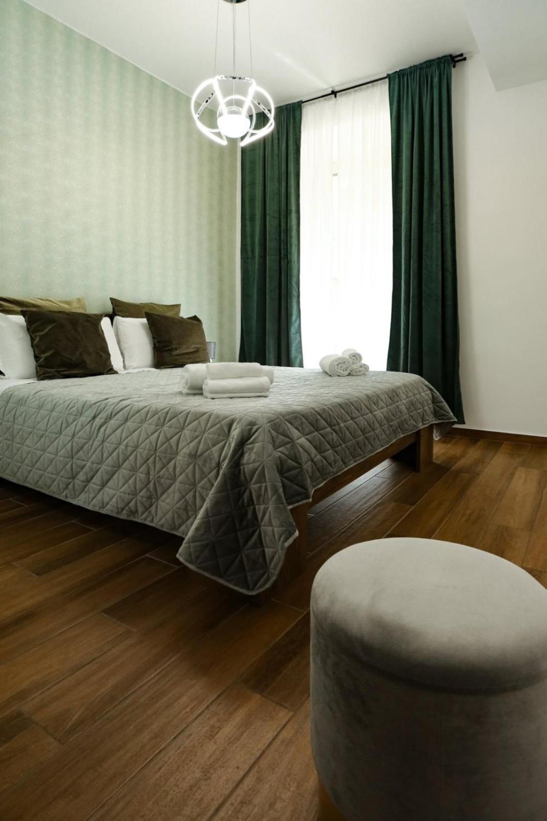 Vanella Domus Bed & Breakfast Rome