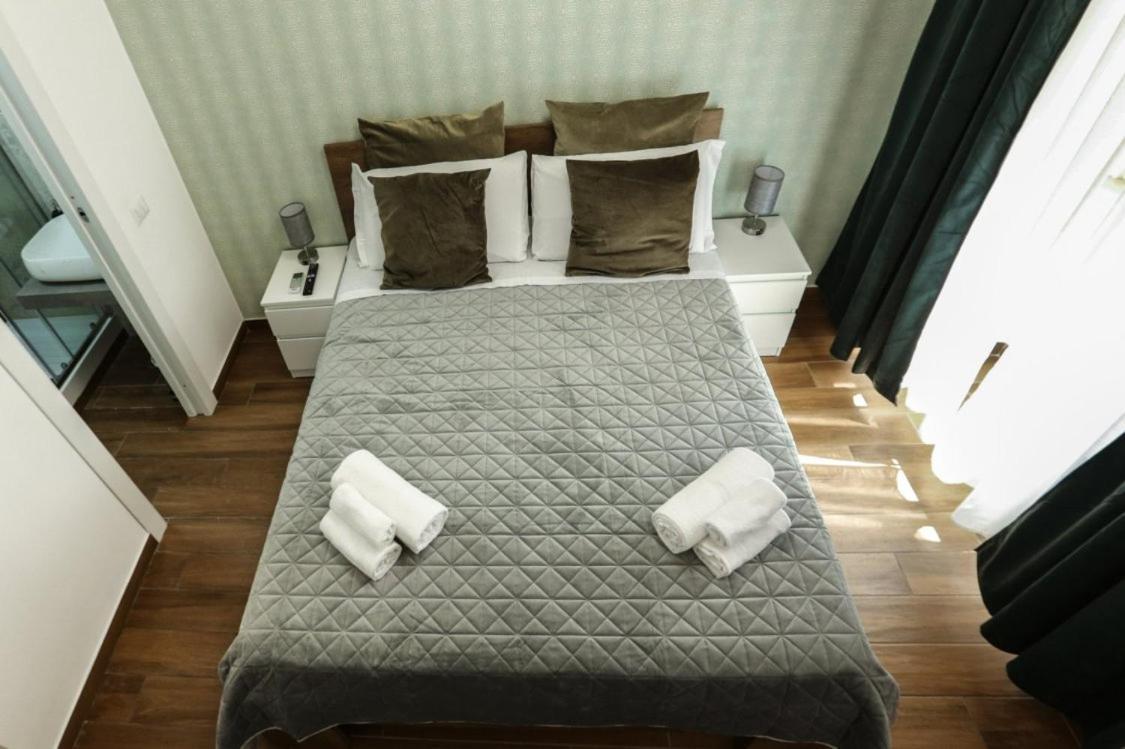 Bed & Breakfast Vanella Domus Rome