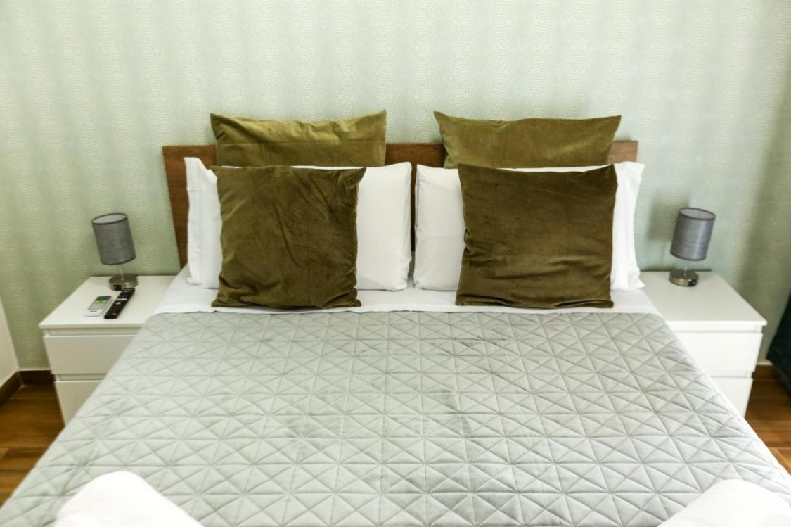 Vanella Domus 2* Rome