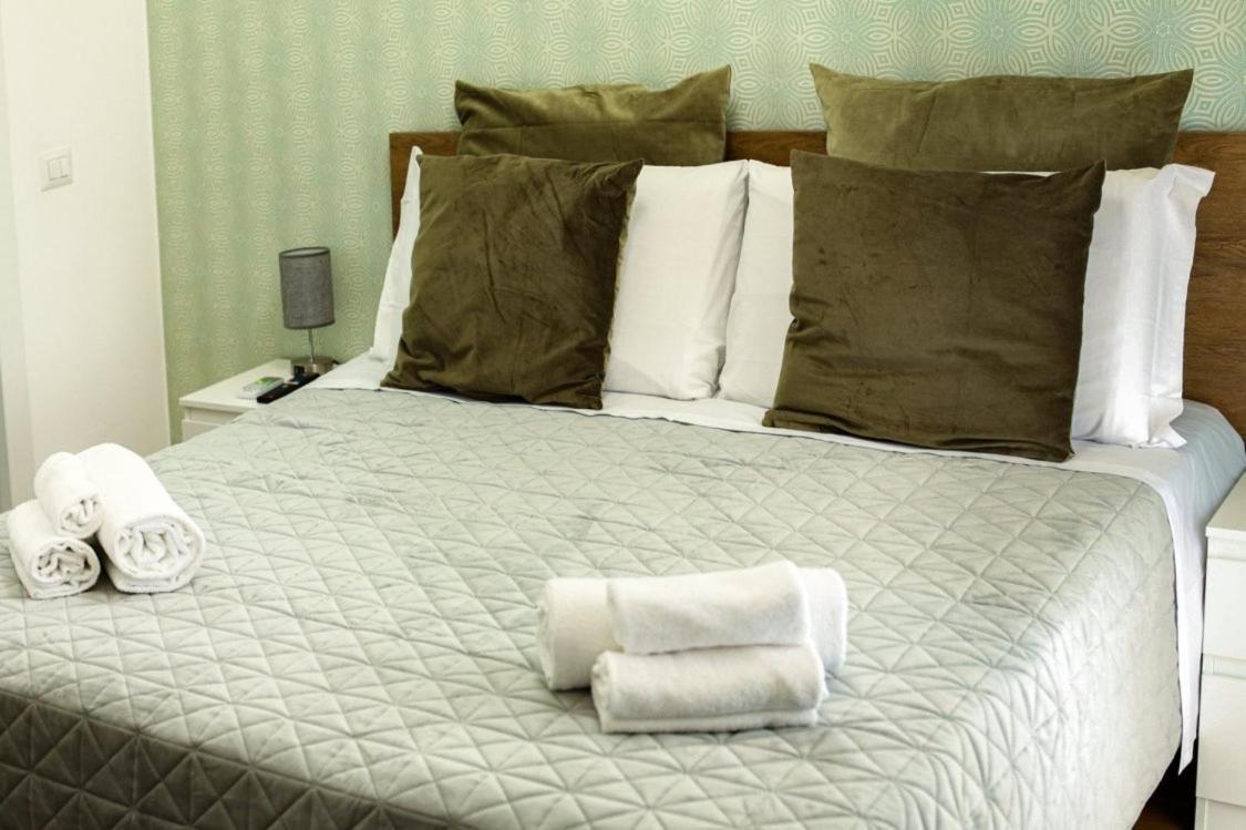Vanella Domus Bed & Breakfast
