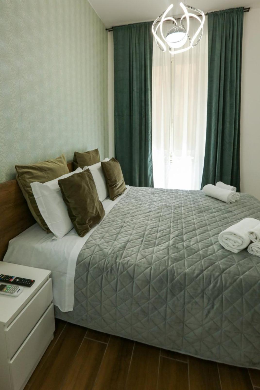 Vanella Domus 2* Rome