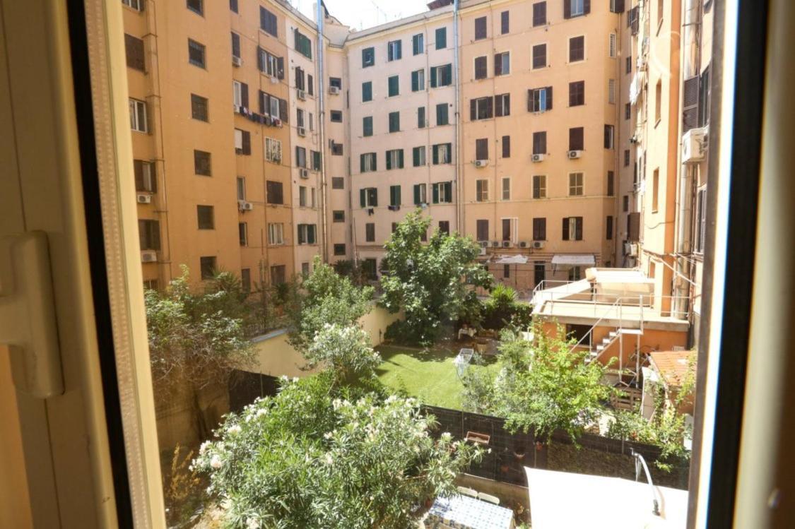 Vanella Domus Bed & Breakfast Rome