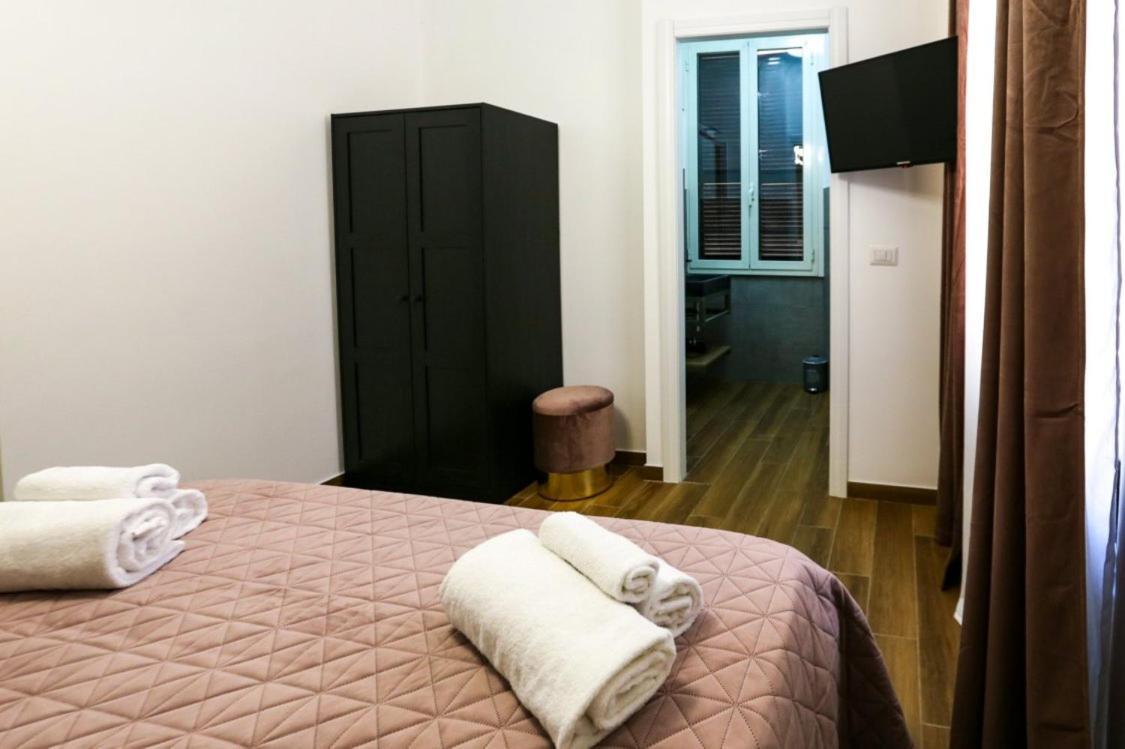 Vanella Domus 2* Rome