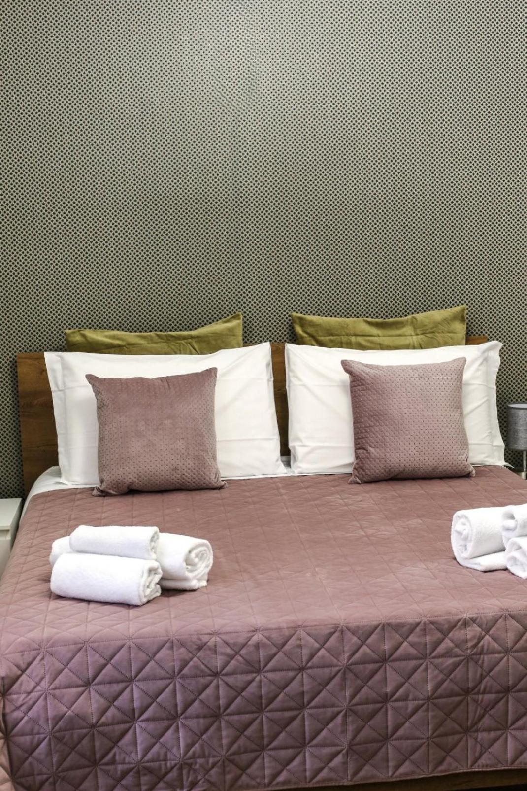 Bed & Breakfast Vanella Domus