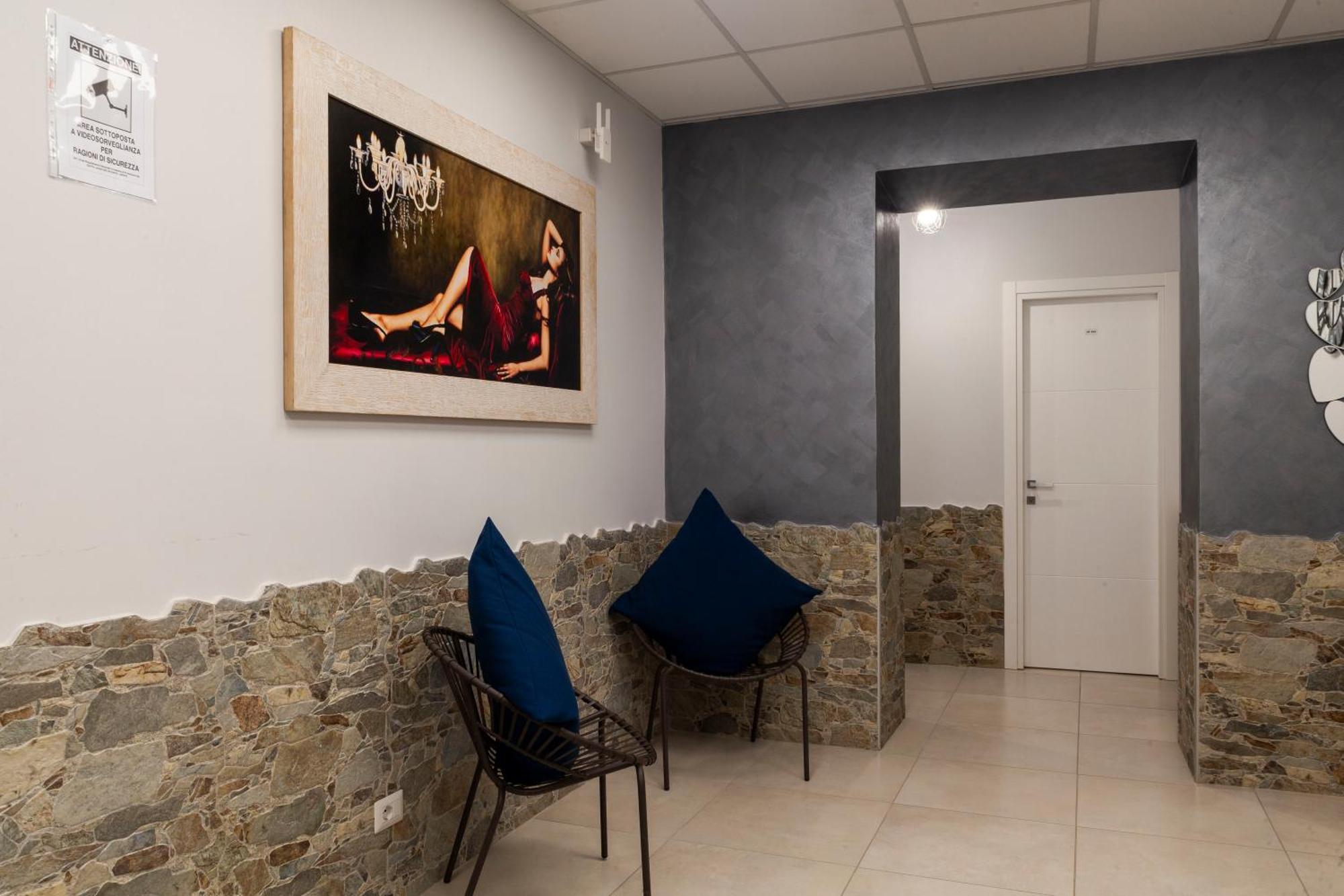 Angi Guest house Rome