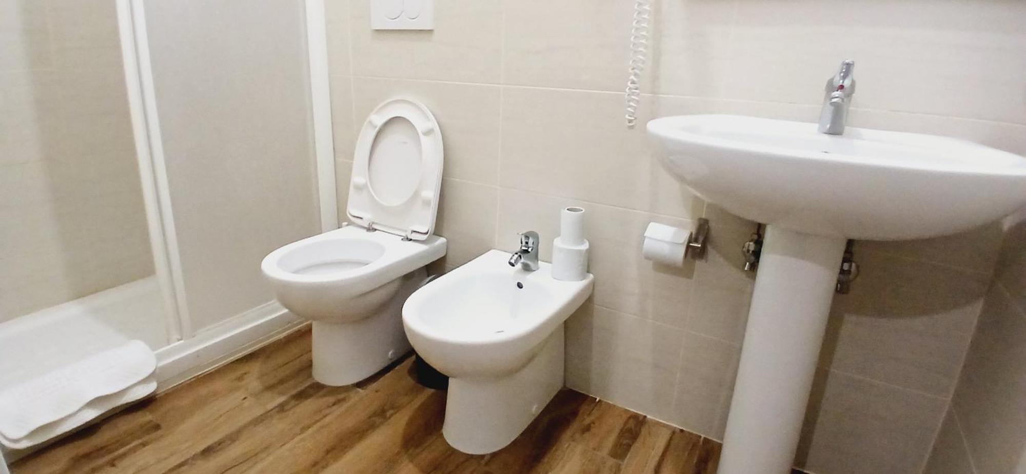 Angi Guest house Rome