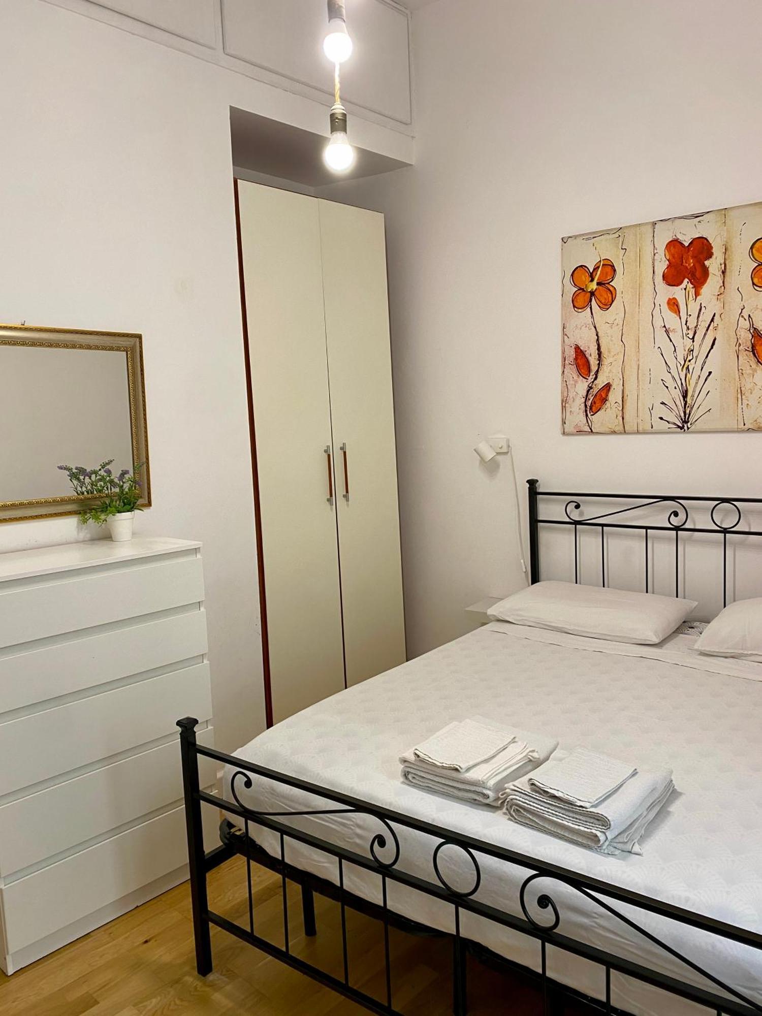 La Casa Di Romolo Apartment Rome