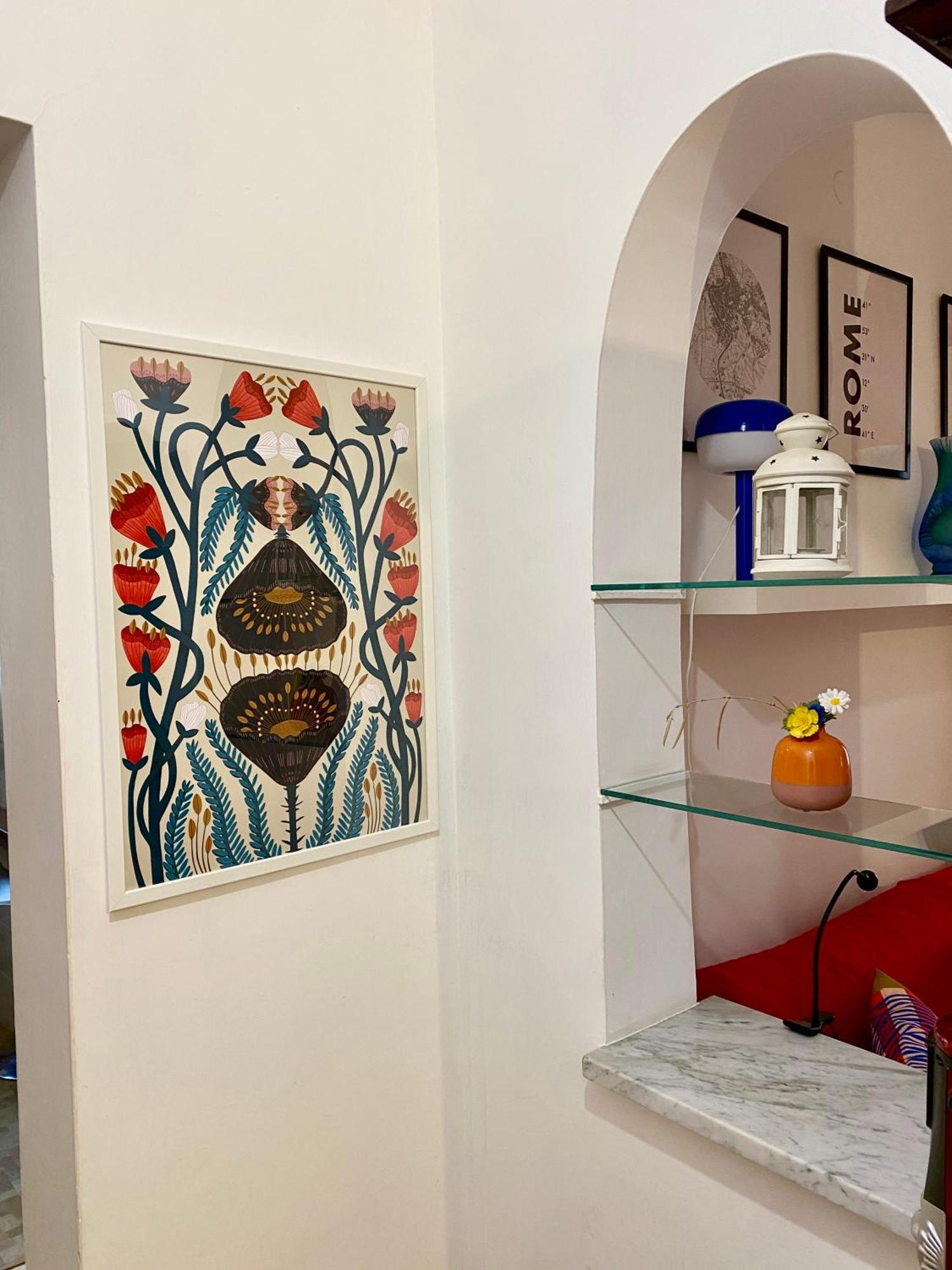 La Casa Di Romolo Apartment Rome