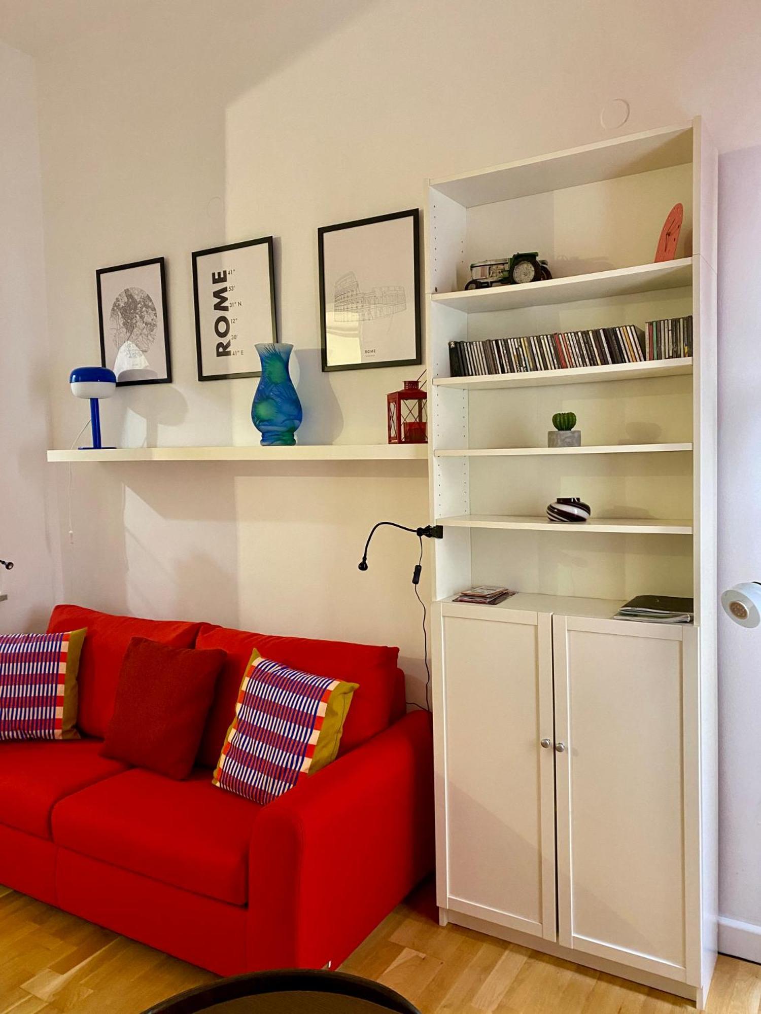 Apartment La Casa Di Romolo