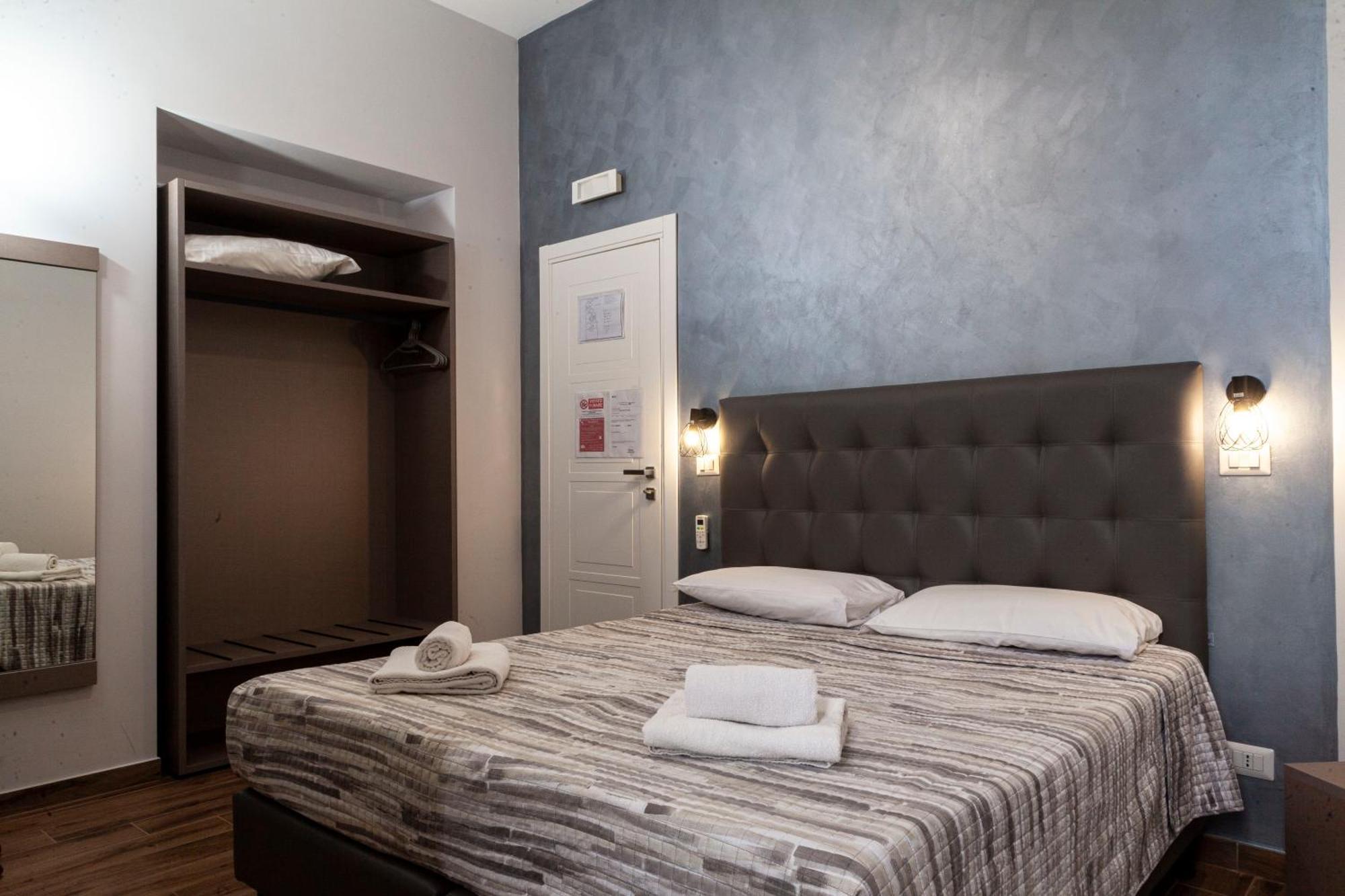 Angi Guest house