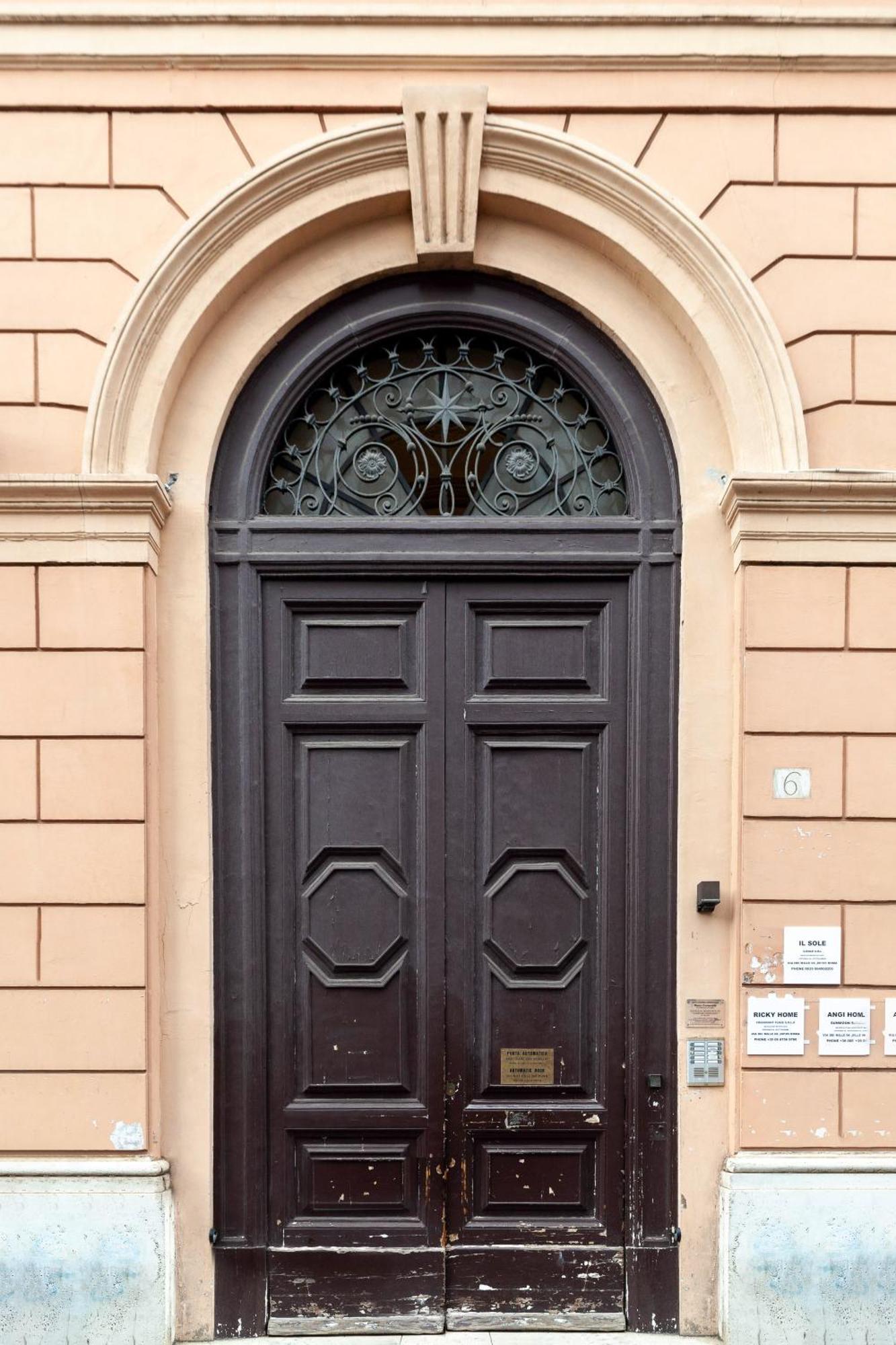 Angi Guest house Rome