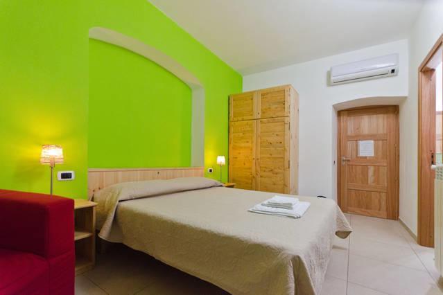 Alle Porte Di San Giovanni Bed & Breakfast 2*