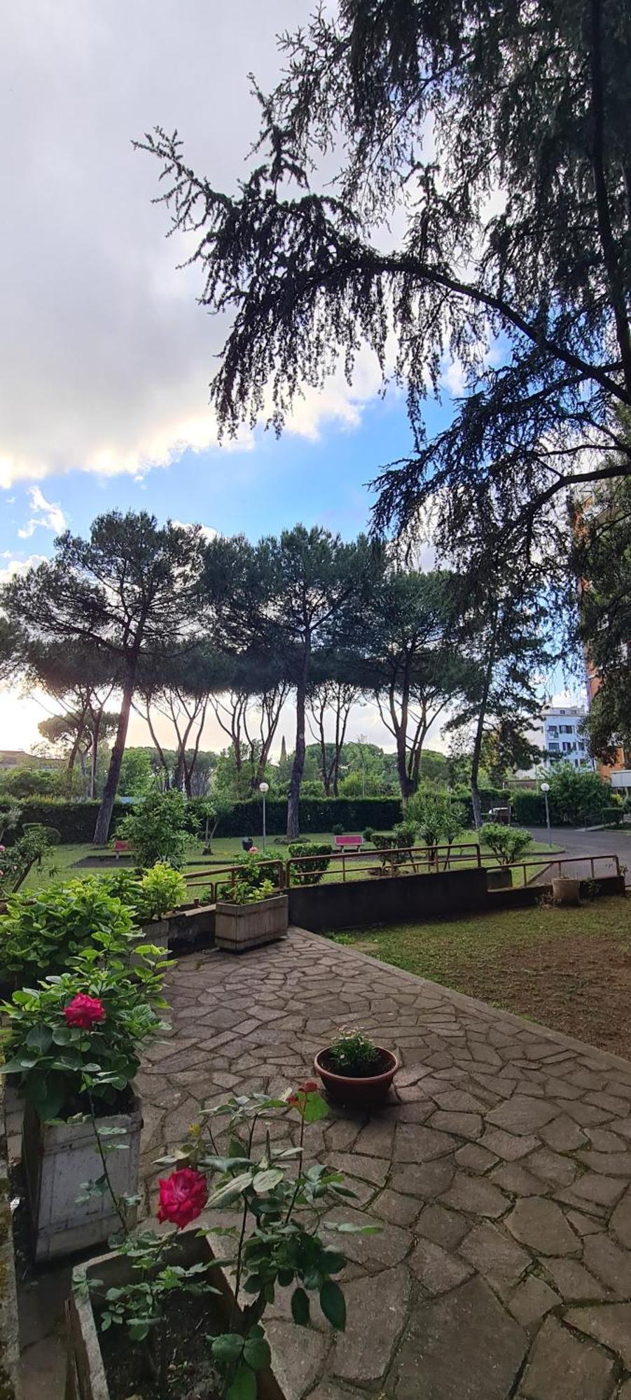 Guest house At Hand Rome