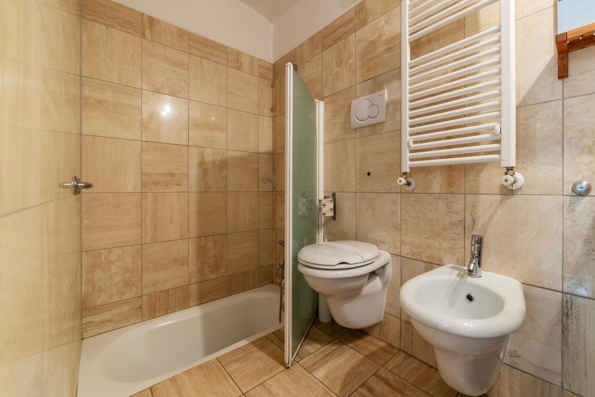 Santa Maria Maggiore Updown Appartement Rome