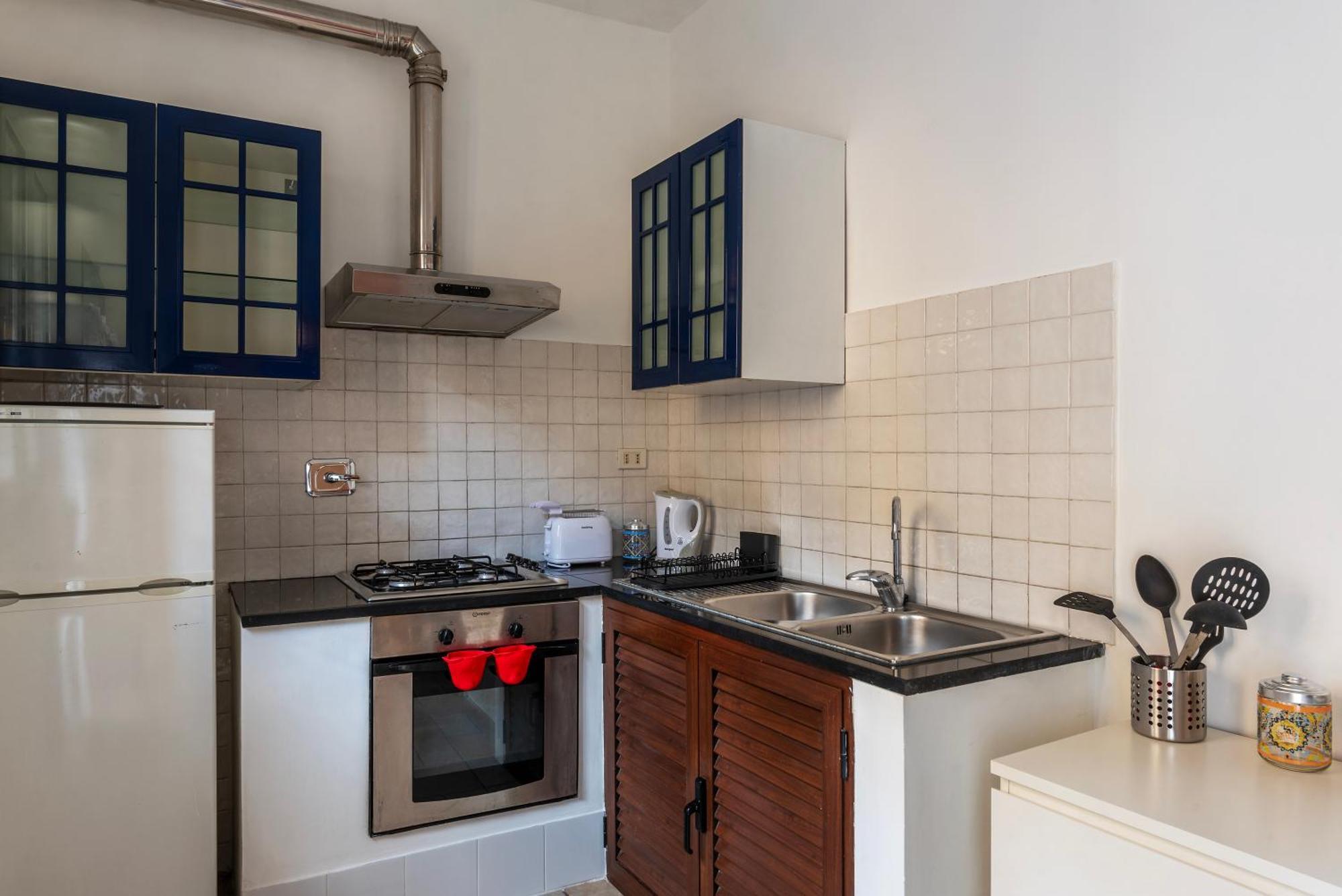 Santa Maria Maggiore Updown Appartement Rome