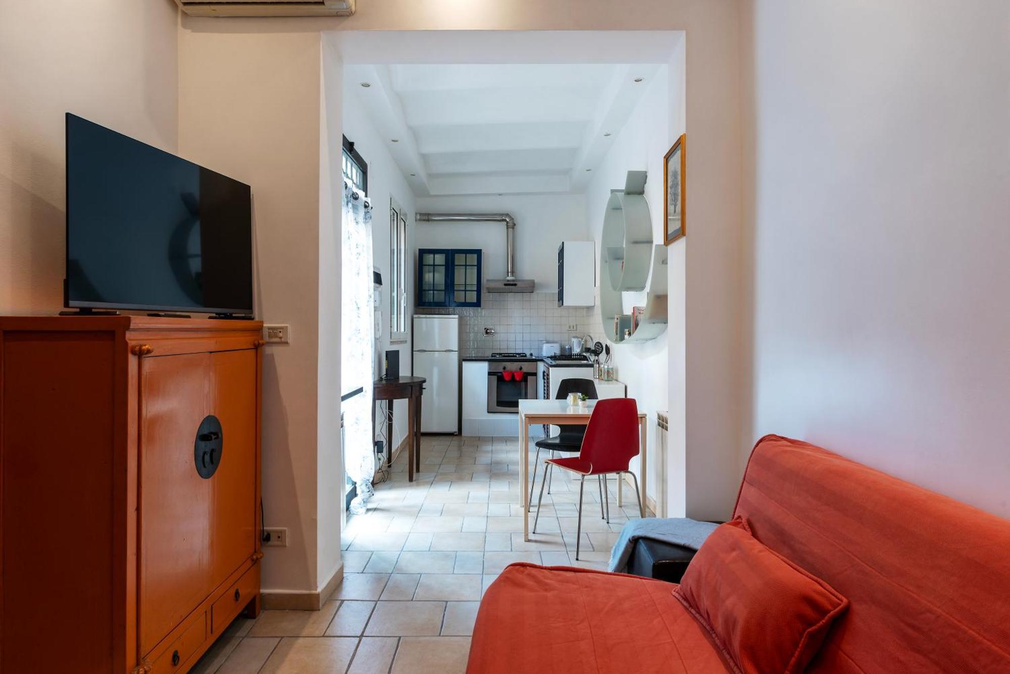 Santa Maria Maggiore Updown Appartement Rome