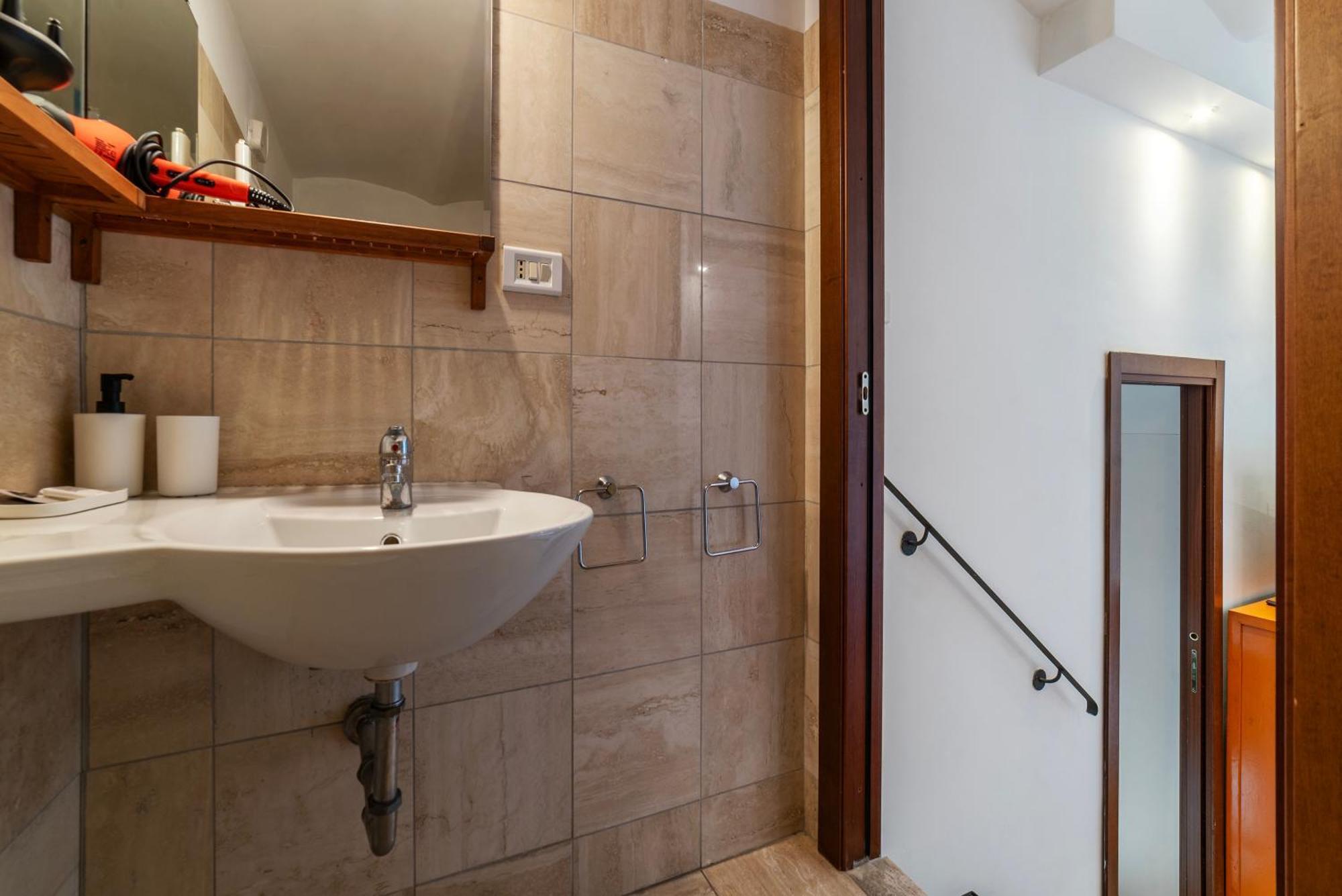 Appartement Santa Maria Maggiore Updown *