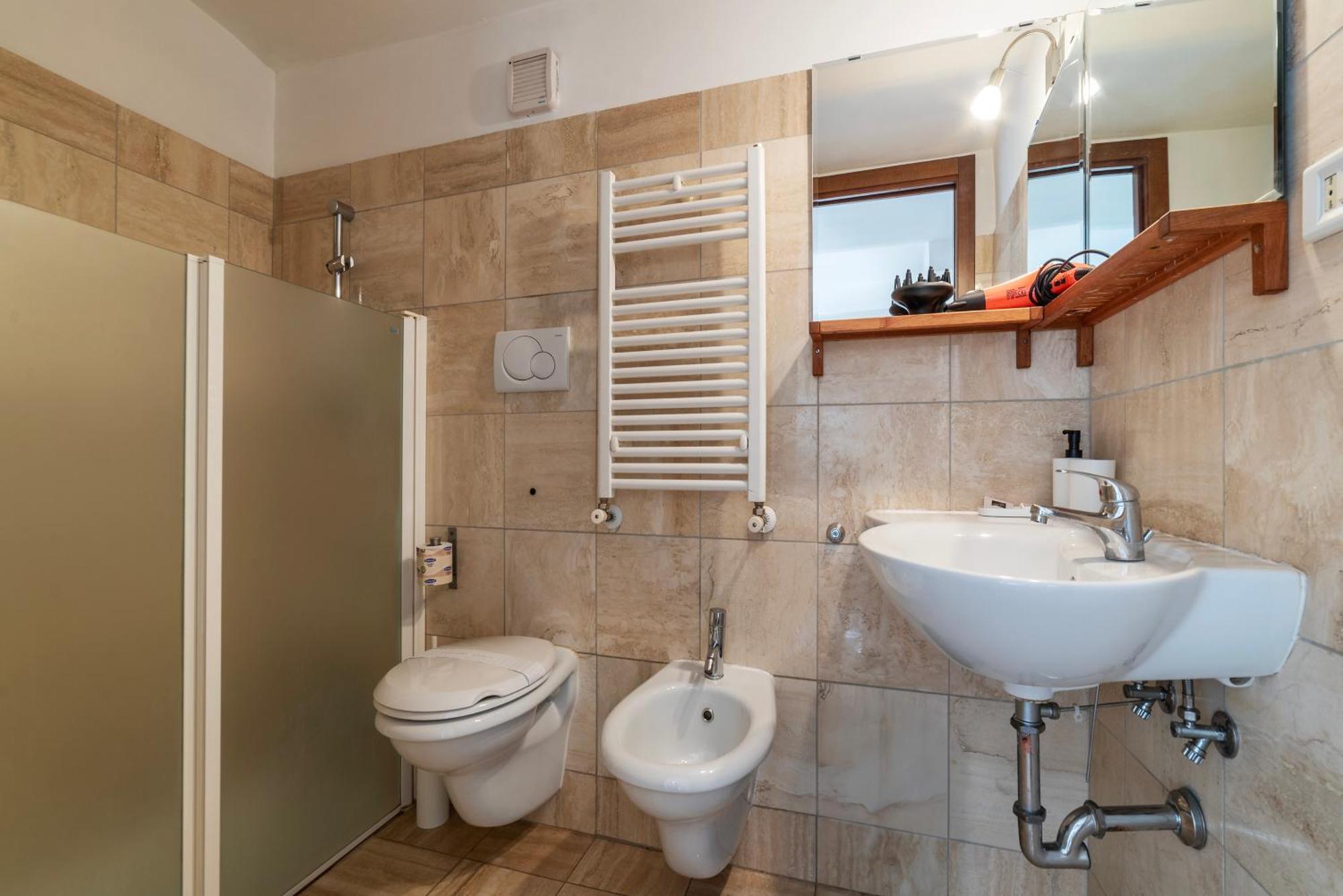 Santa Maria Maggiore Updown Appartement