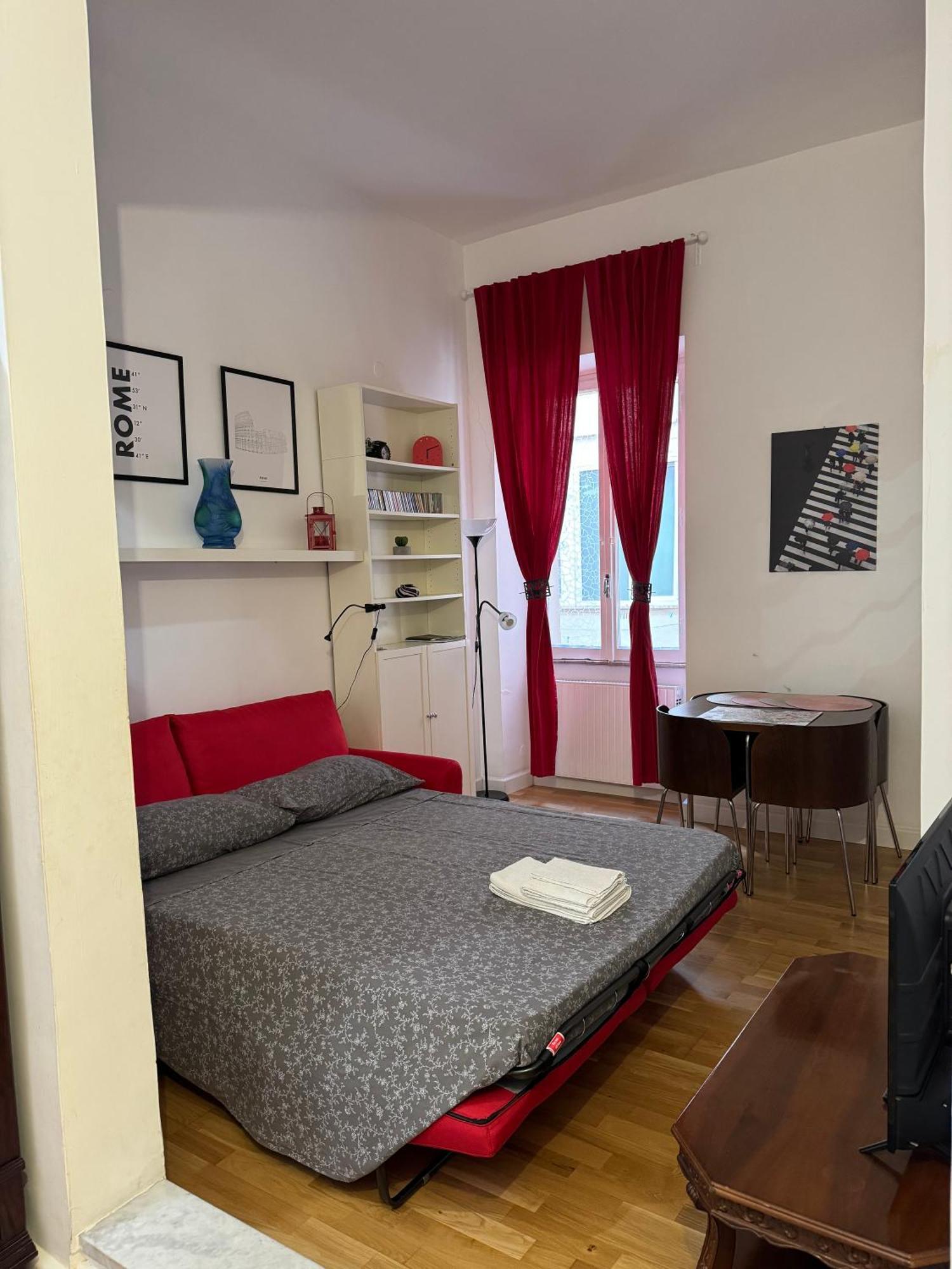 La Casa Di Romolo