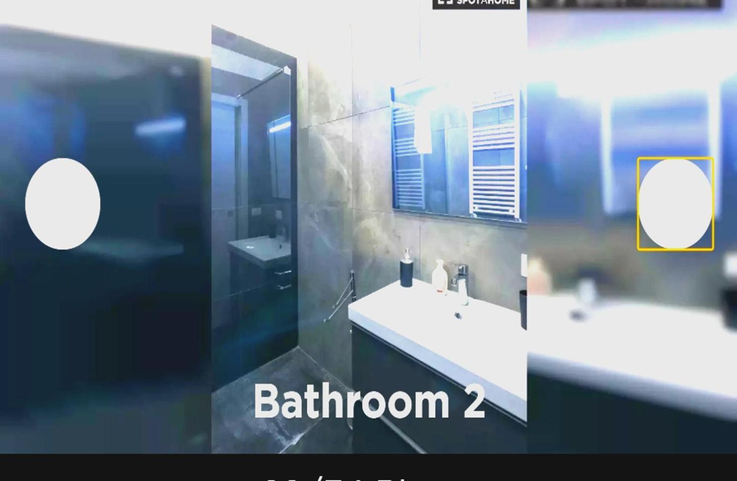 Da Caterina All'esquilino Apartamento Roma