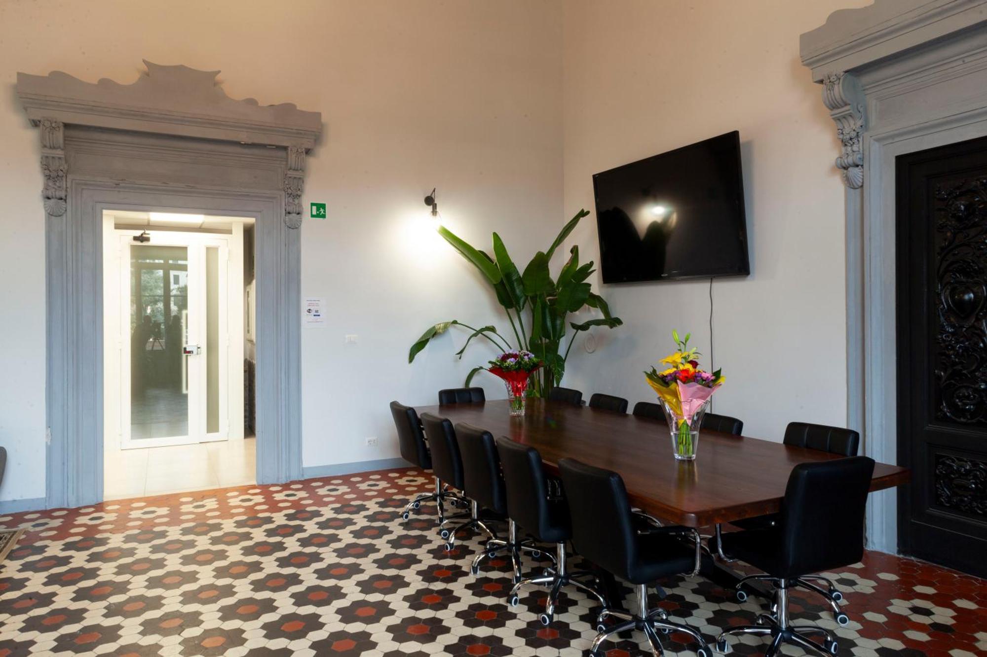 Angi Guest house