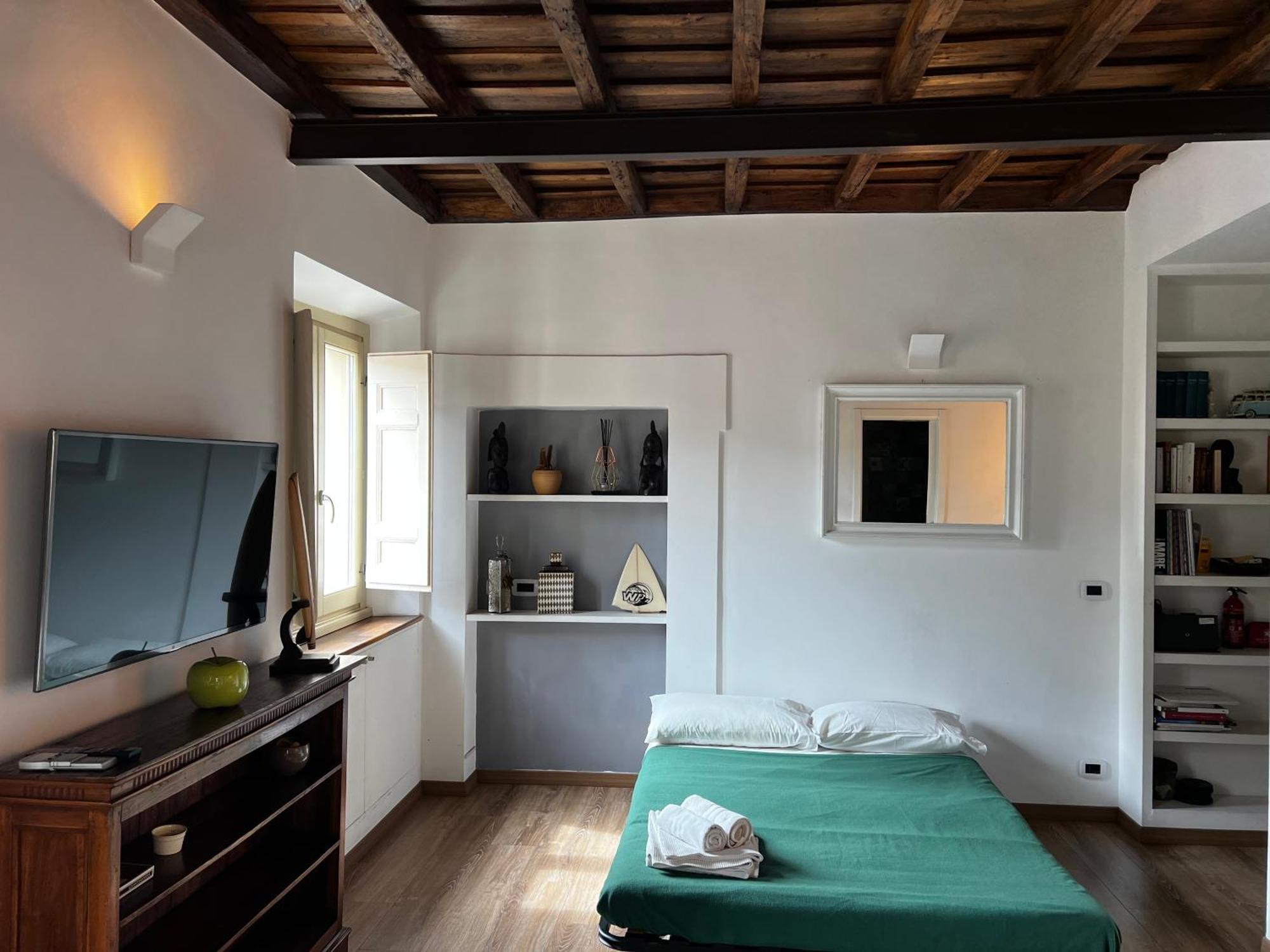 Casa vacanze Colosseo