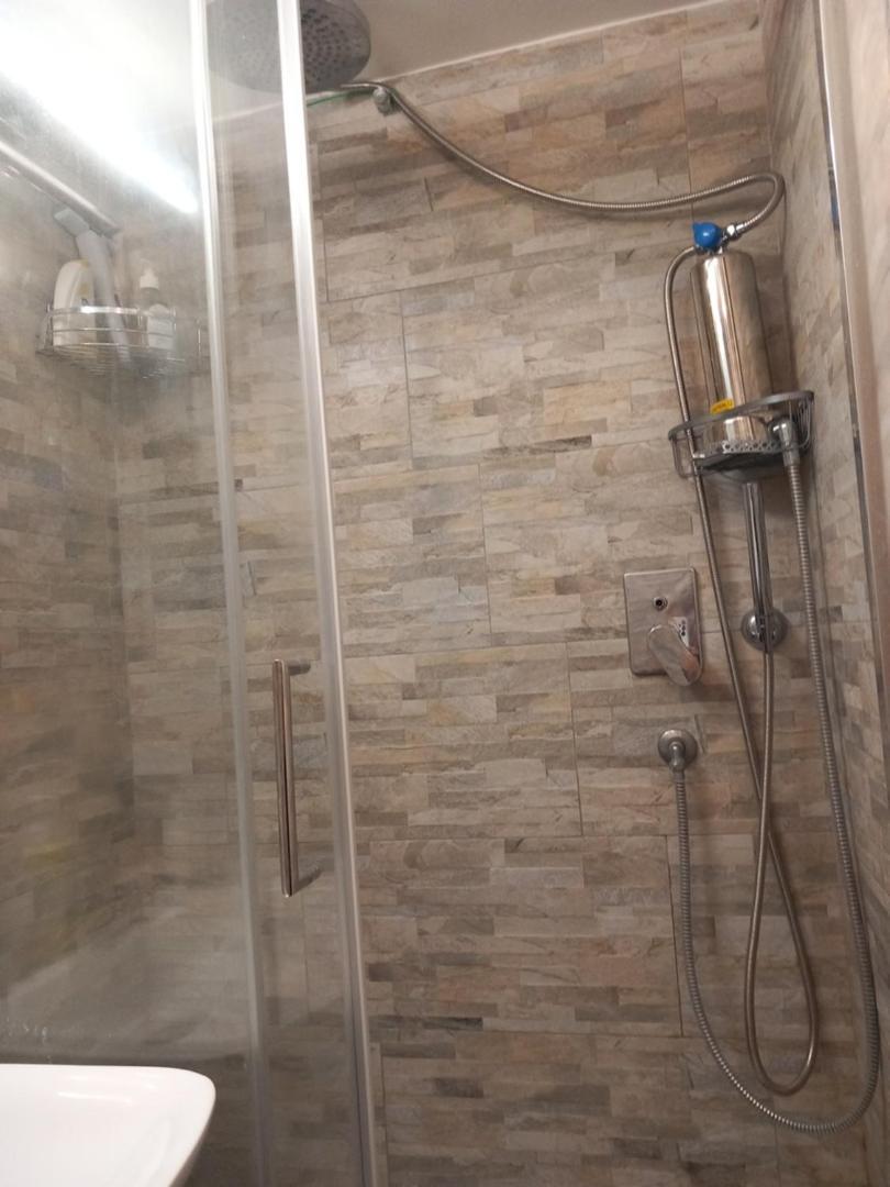 Domus Next Campo De'fiori With Thermal Shower Apartamento