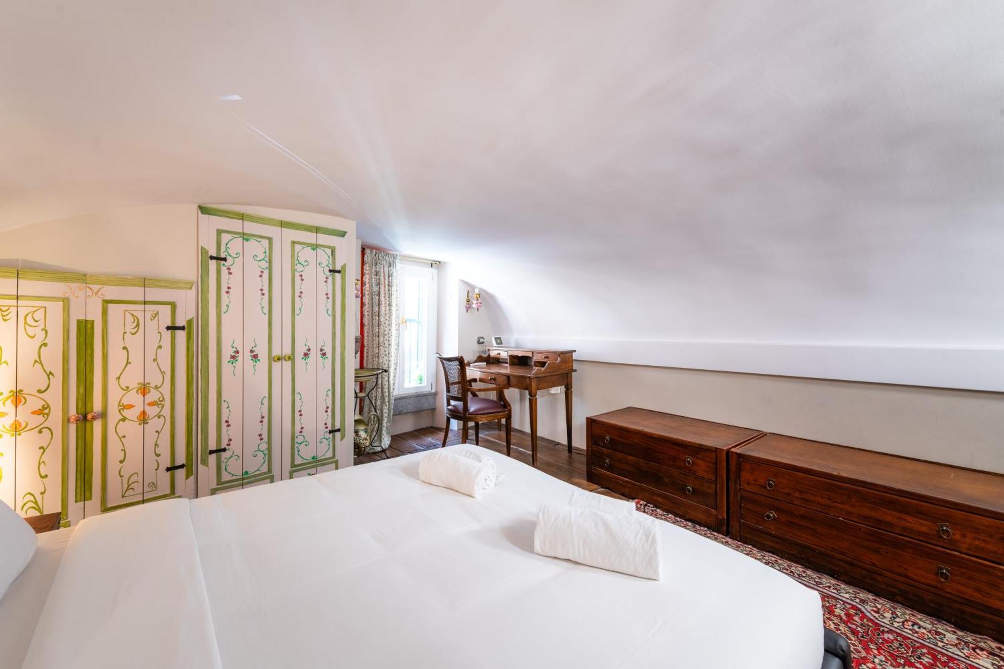 Apartment Dolce Barberini