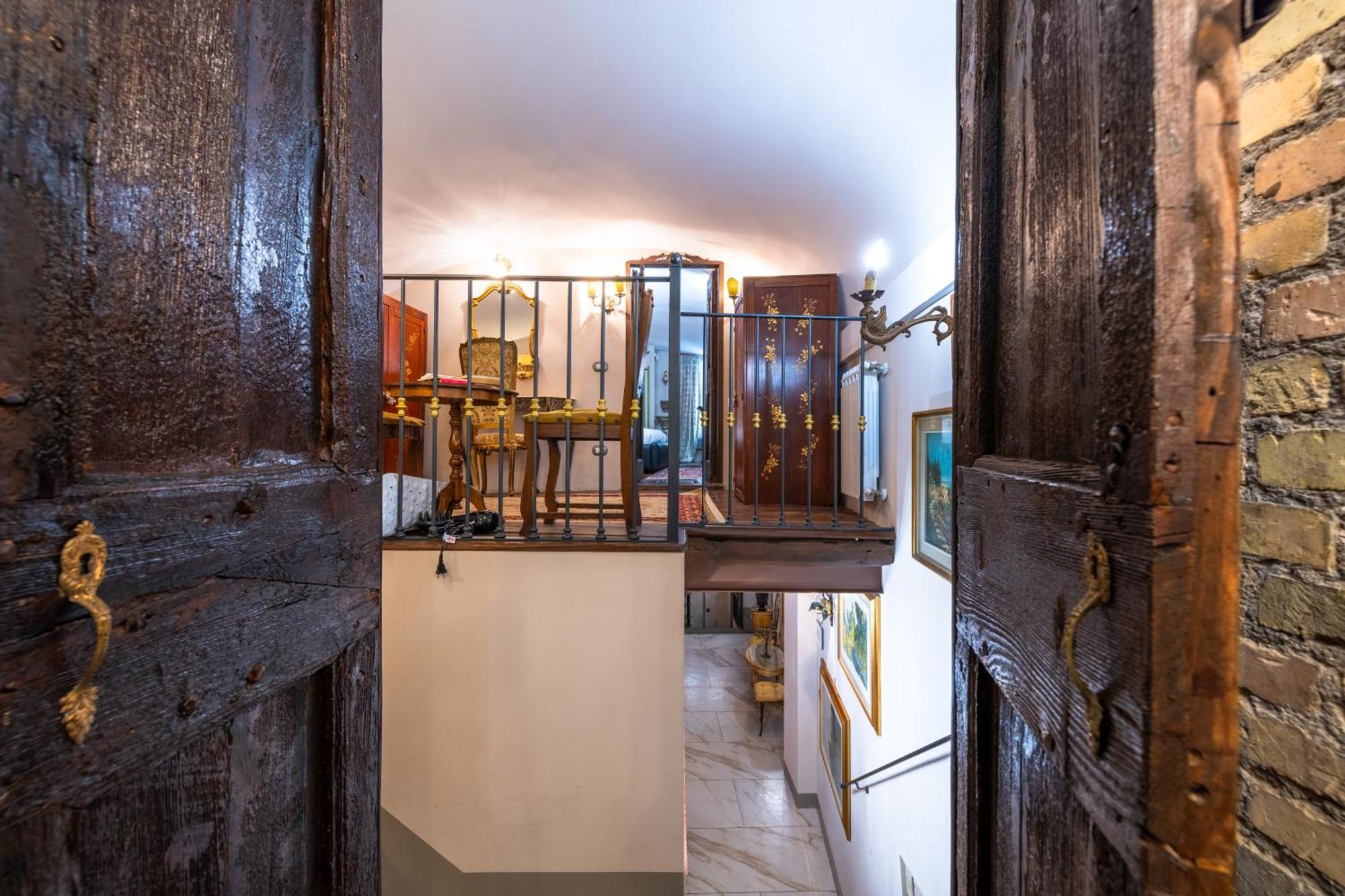 Dolce Barberini Apartment Rome