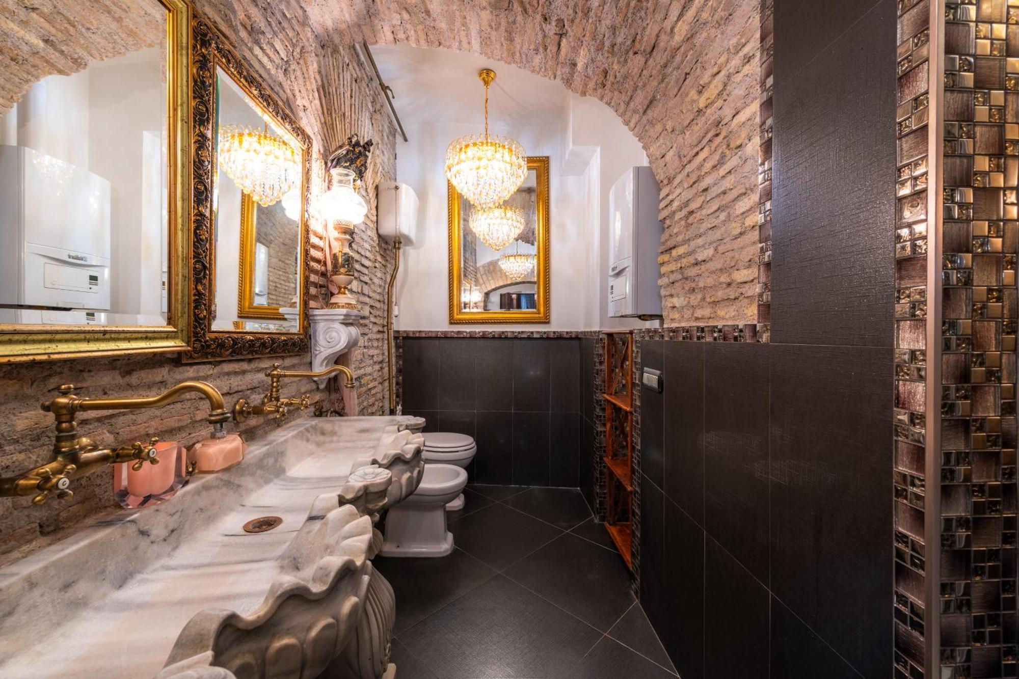 Dolce Barberini * Rome