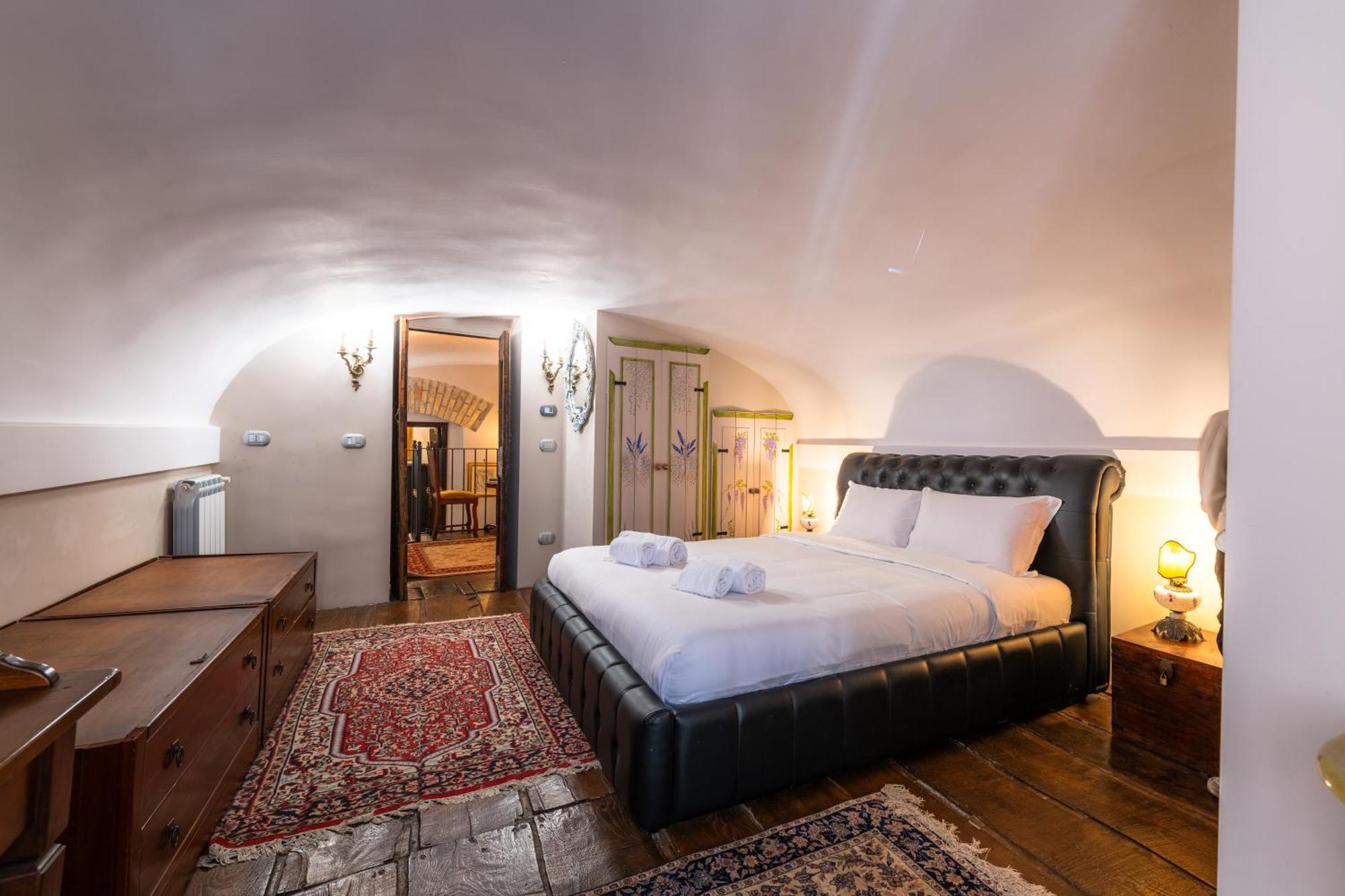 Dolce Barberini Apartment Rome